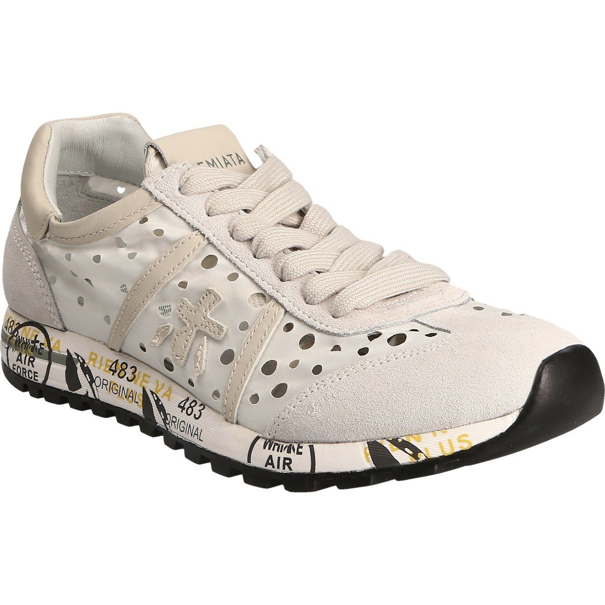 PREMIATA LUCY-D 460E LUCYD E Sneaker