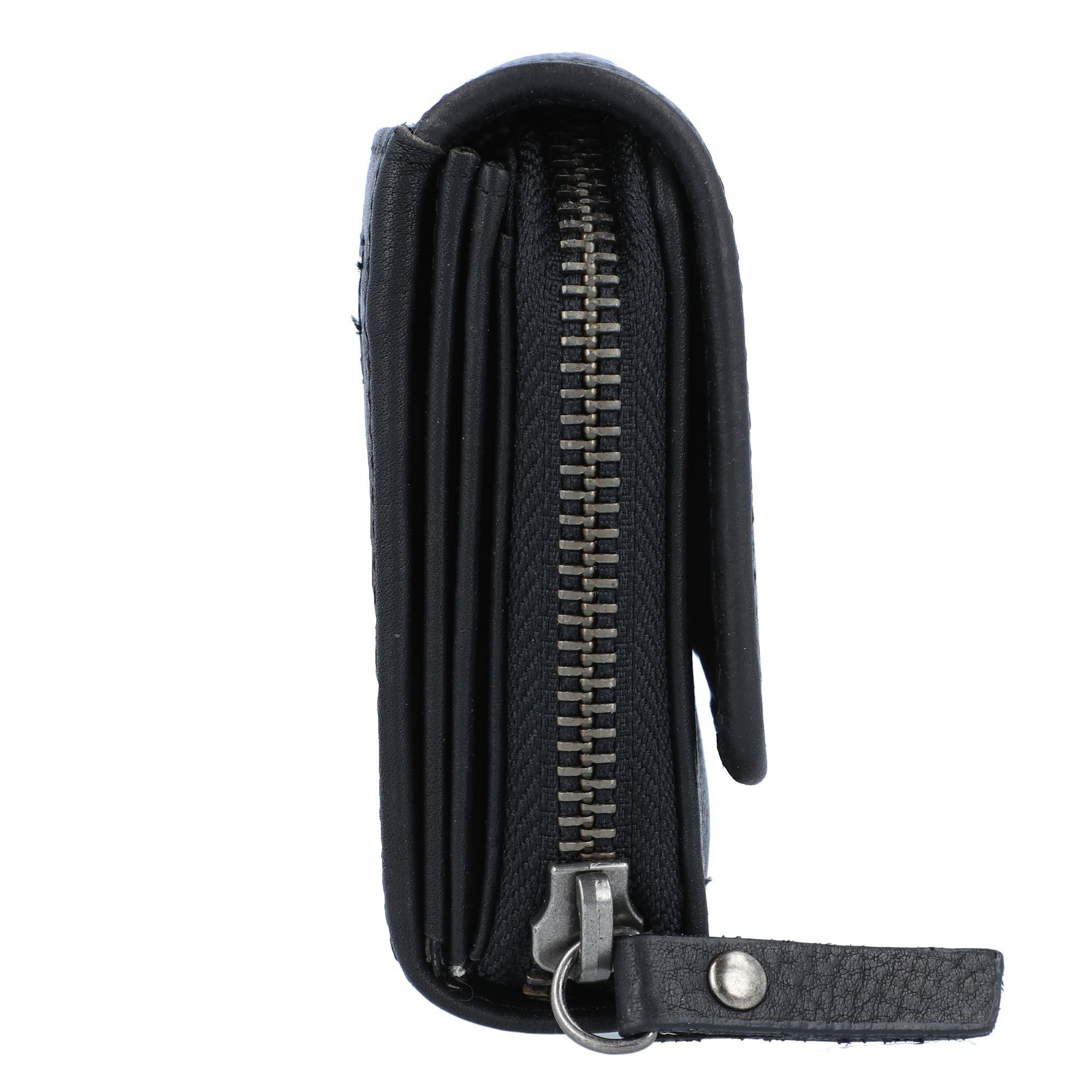 Burkely Geldbörse Antique Avery, Leder