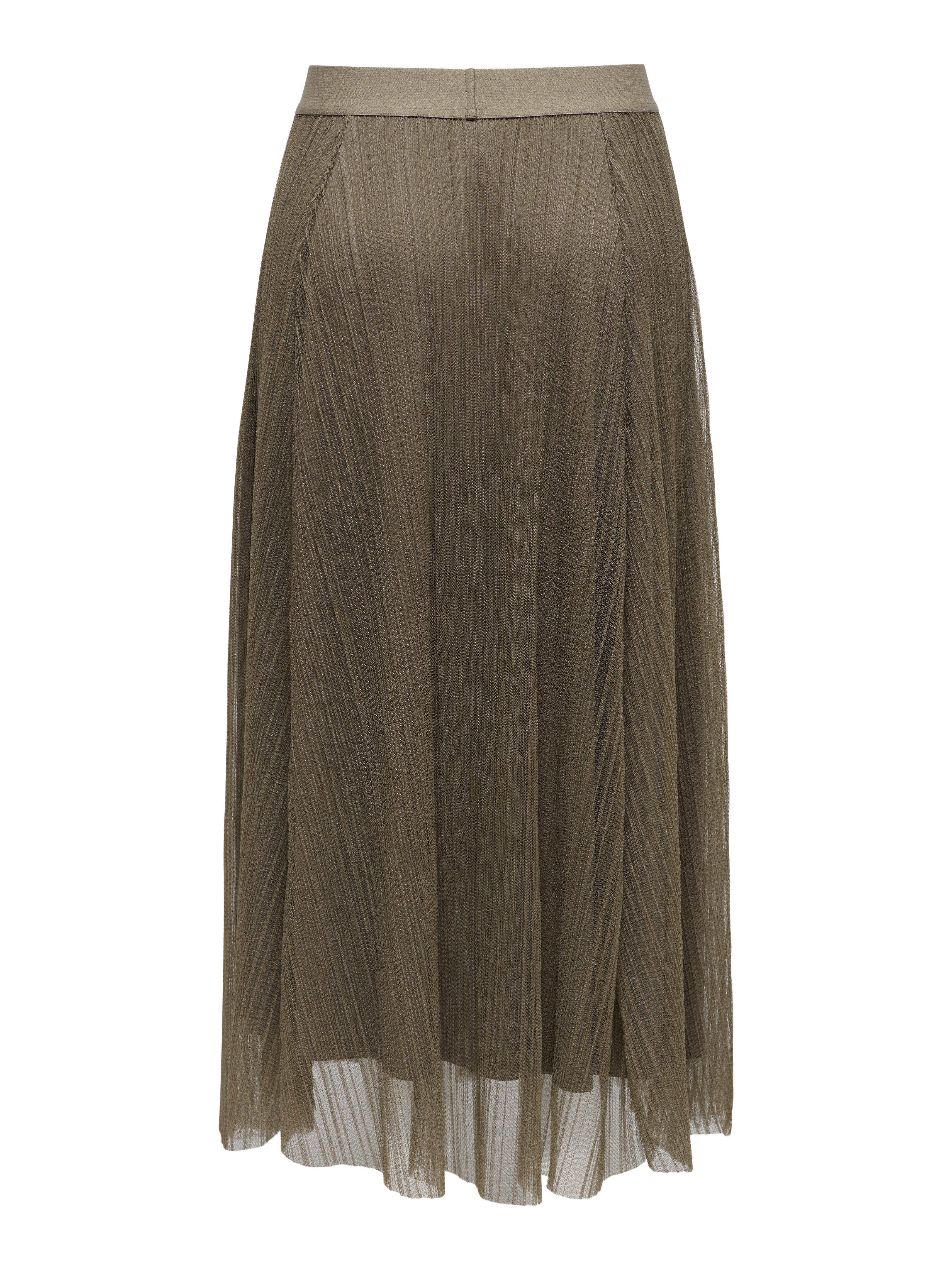 ONLY Maxirock ONLLAVINA SKIRT JRS Polyester