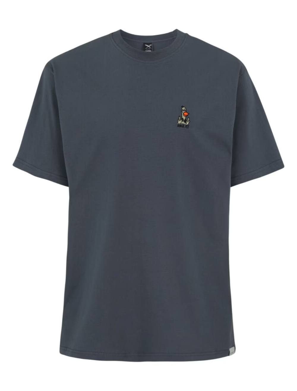 iriedaily T-Shirt T-Shirt Iriedaily What The Duck