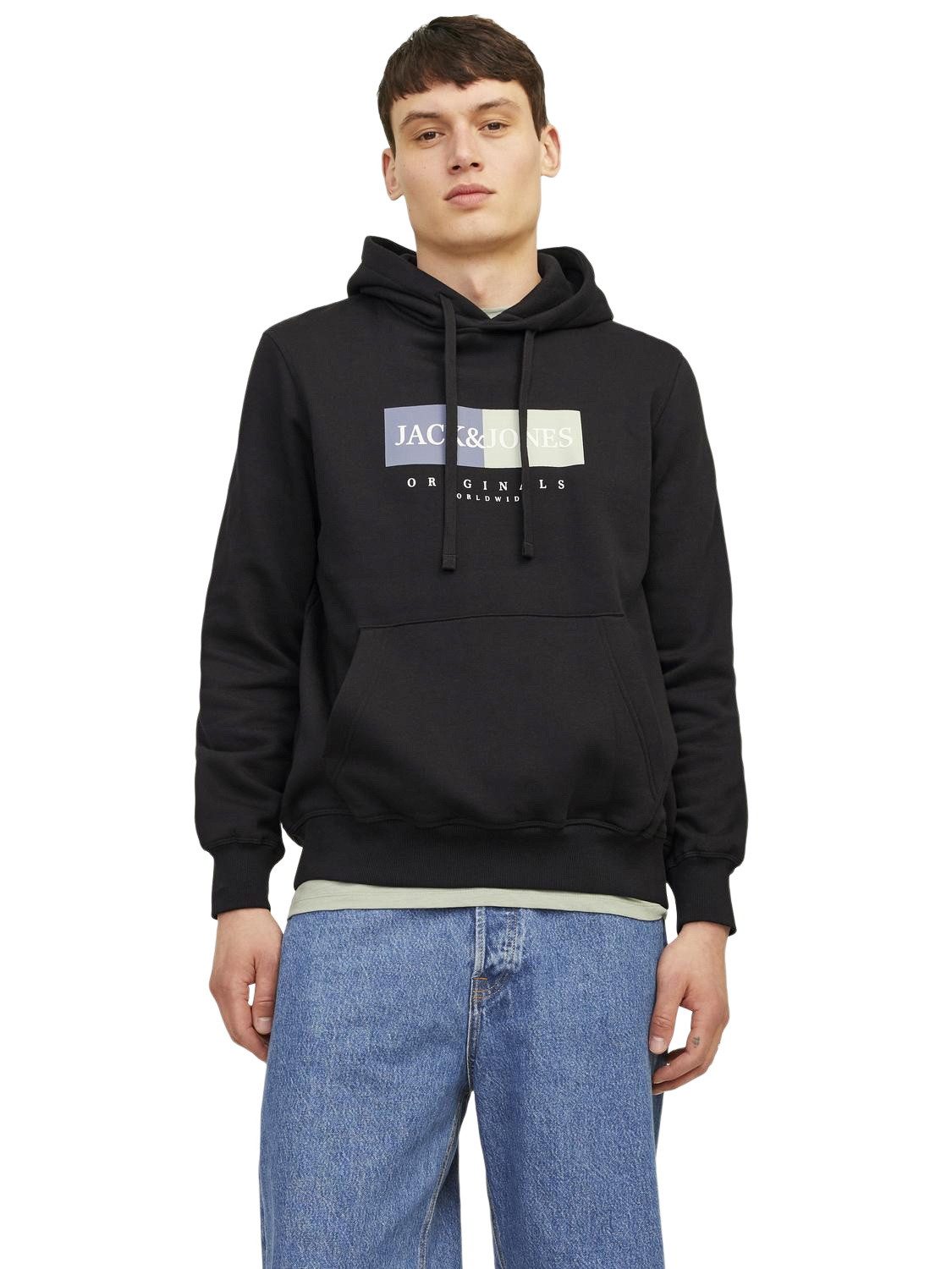 Hoodie JORFREDERIKSBERG