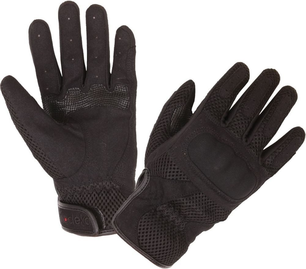 Modeka Motorradhandschuhe Handschuh Mesh günstig online kaufen