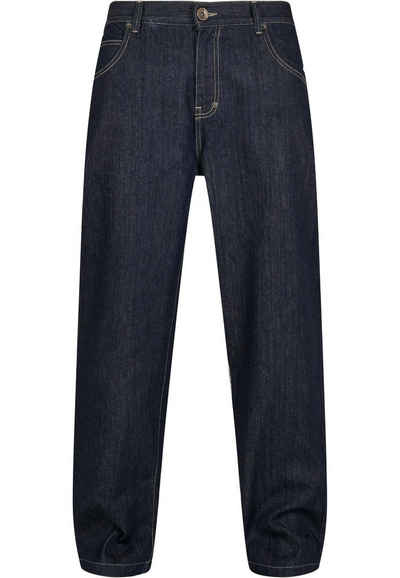 Southpole Bequeme Jeans Southpole Мужчинам Southpole Embossed Denim (1-tlg)