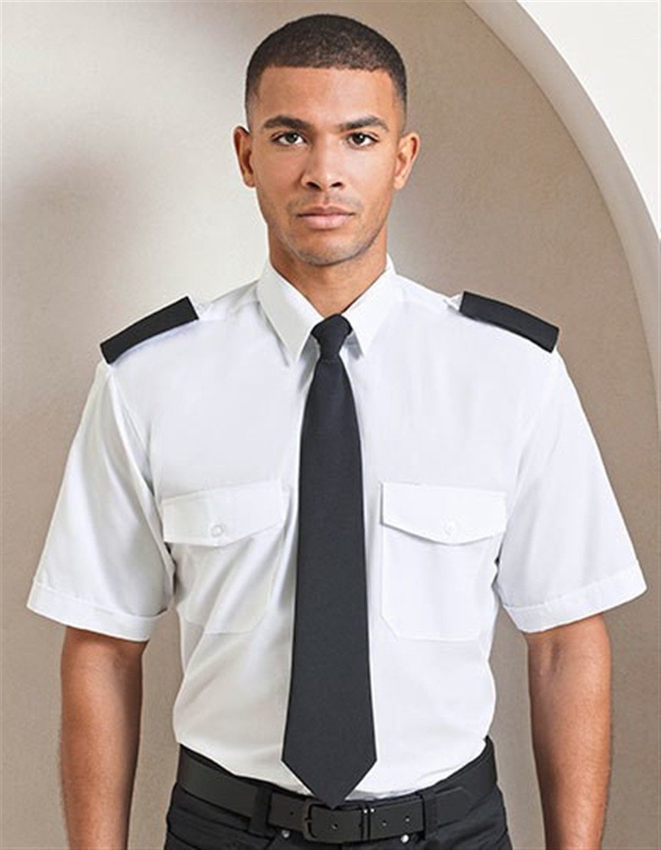 Premier Workwear Krawatte Work Tie