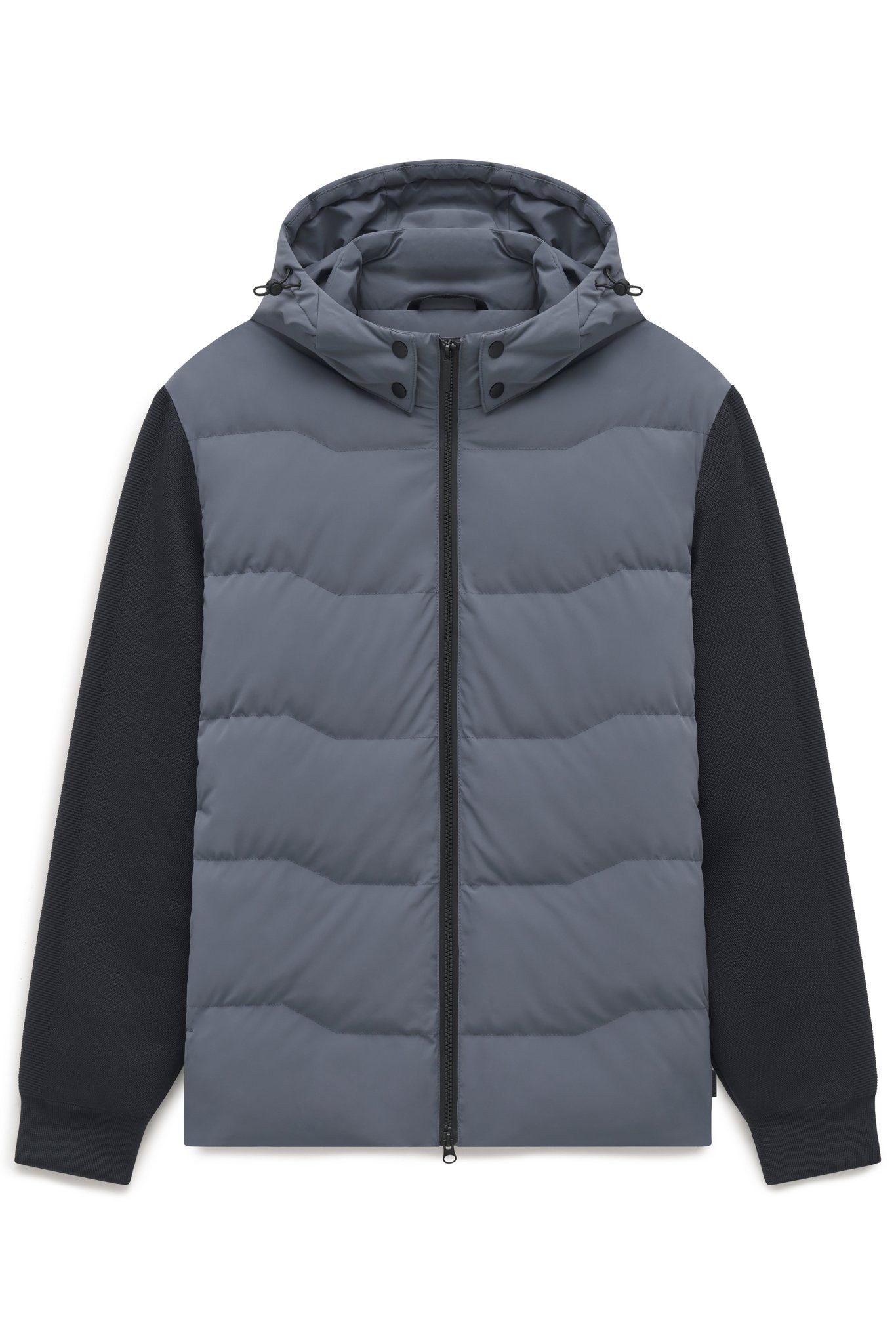 bugatti Winterjacke