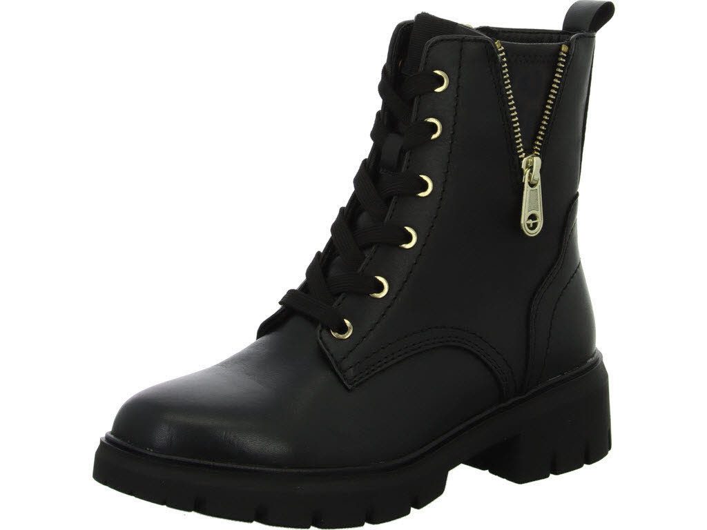 Tamaris COMFORT 8-85204-45 Schnürstiefelette günstig online kaufen