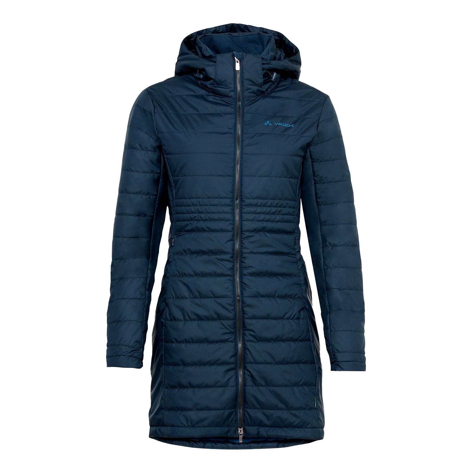 VAUDE Parka Moena Insulation Parka mit abnehmbarer Kapuze günstig online kaufen