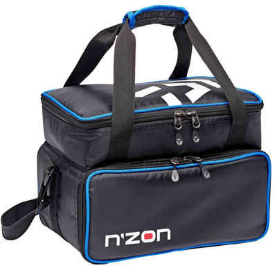 N'ZON by Daiwa Angelkoffer, Daiwa NZON Tackle Tasche L 38x24x28cm