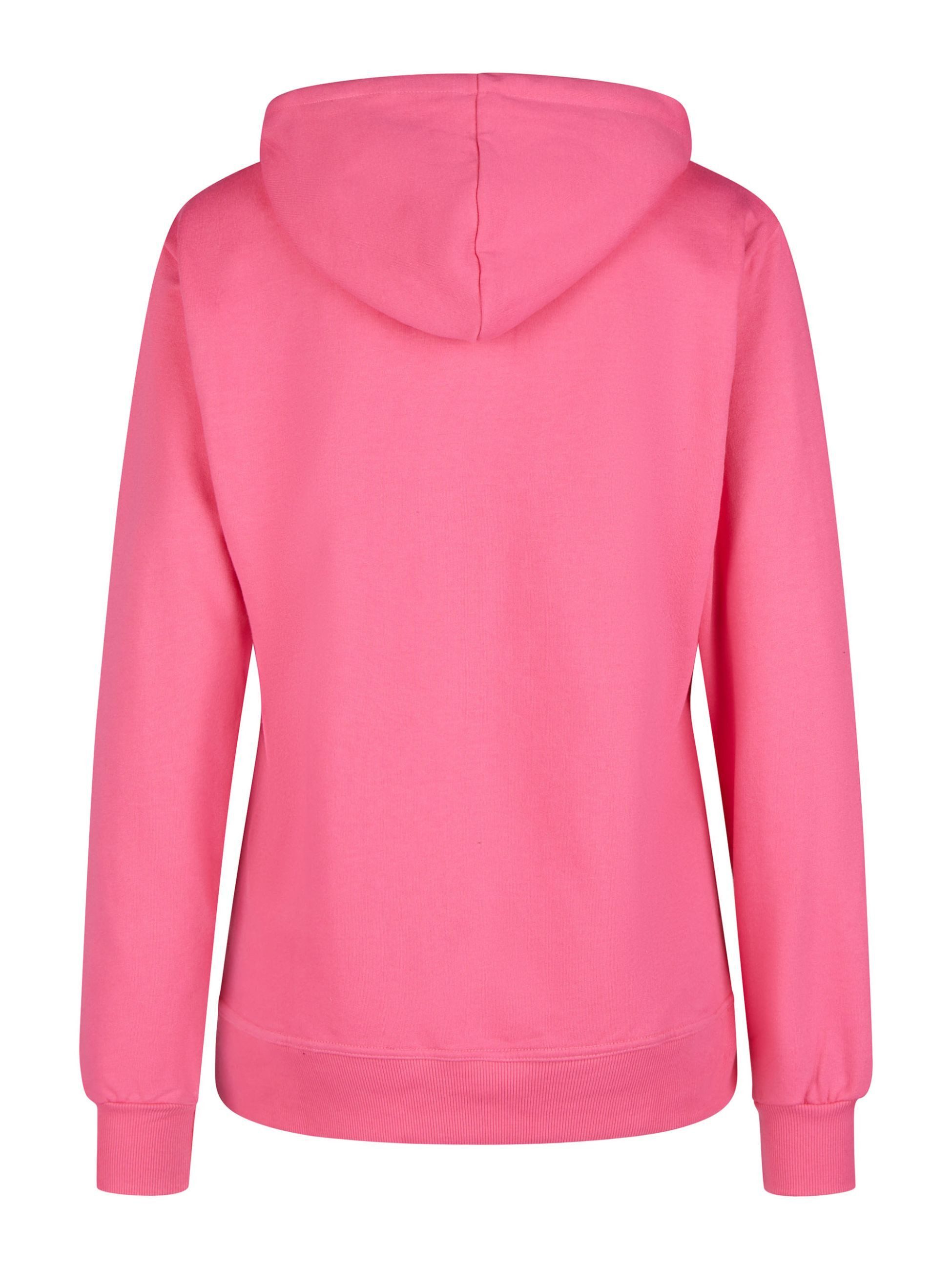 Schietwetter Kapuzenpullover Damen Hoodie Gerti modisch, günstig online kaufen