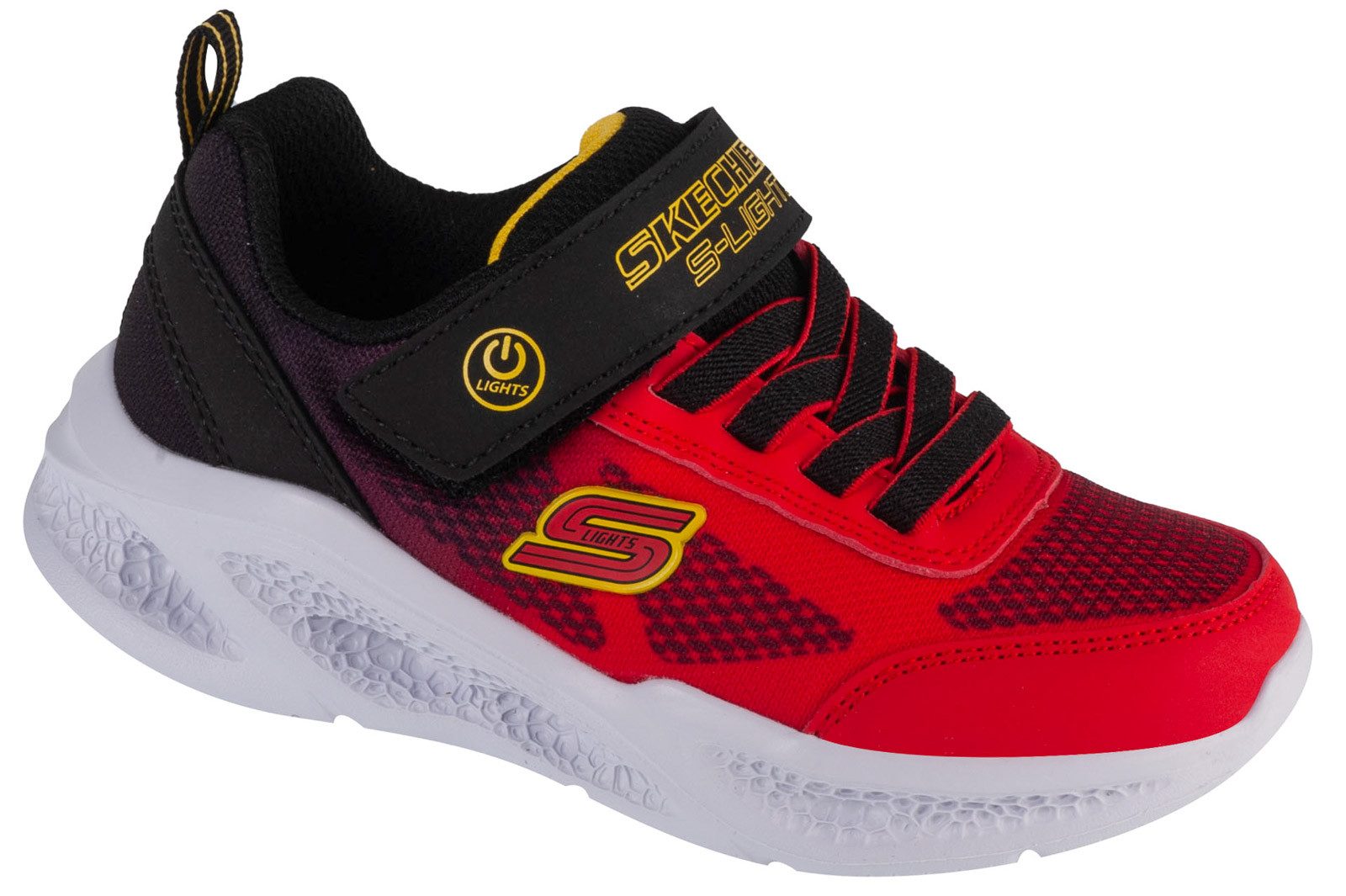 Skechers Meteor-Lights - Krendox Sneaker