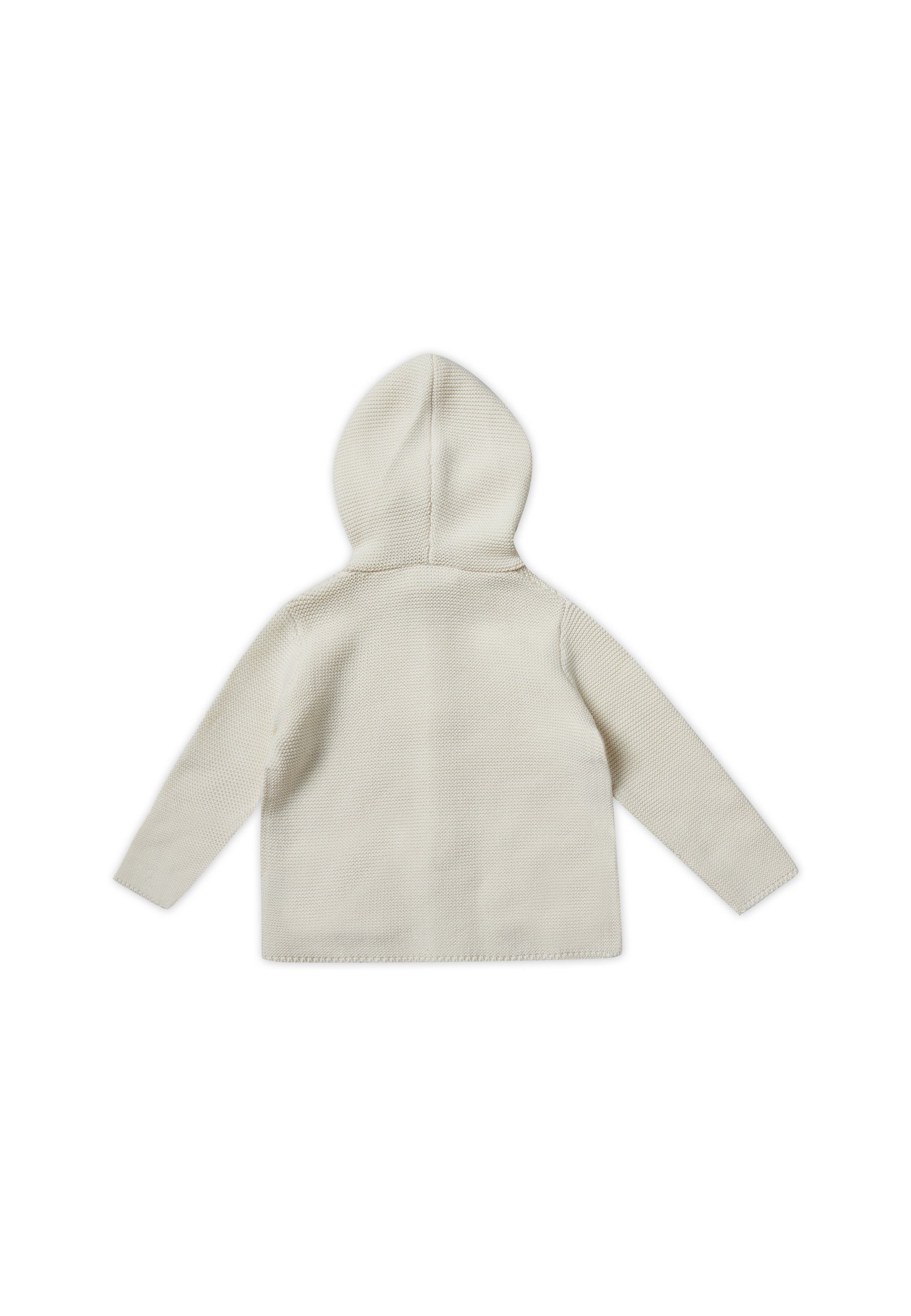 Stellou & friends Cardigan Stellou & friends Strickjacke mit Kapuze Stellou günstig online kaufen