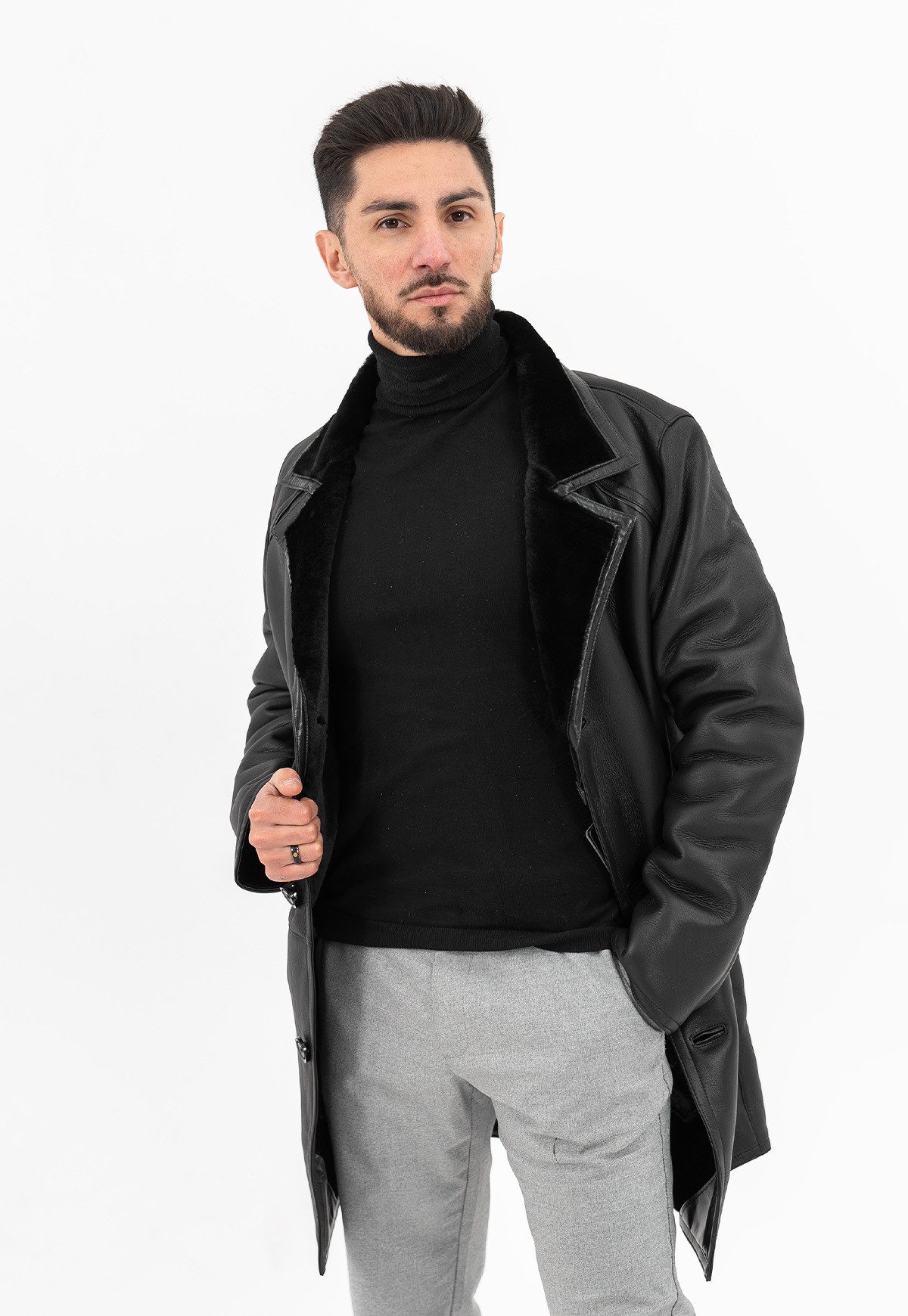 Wintermantel