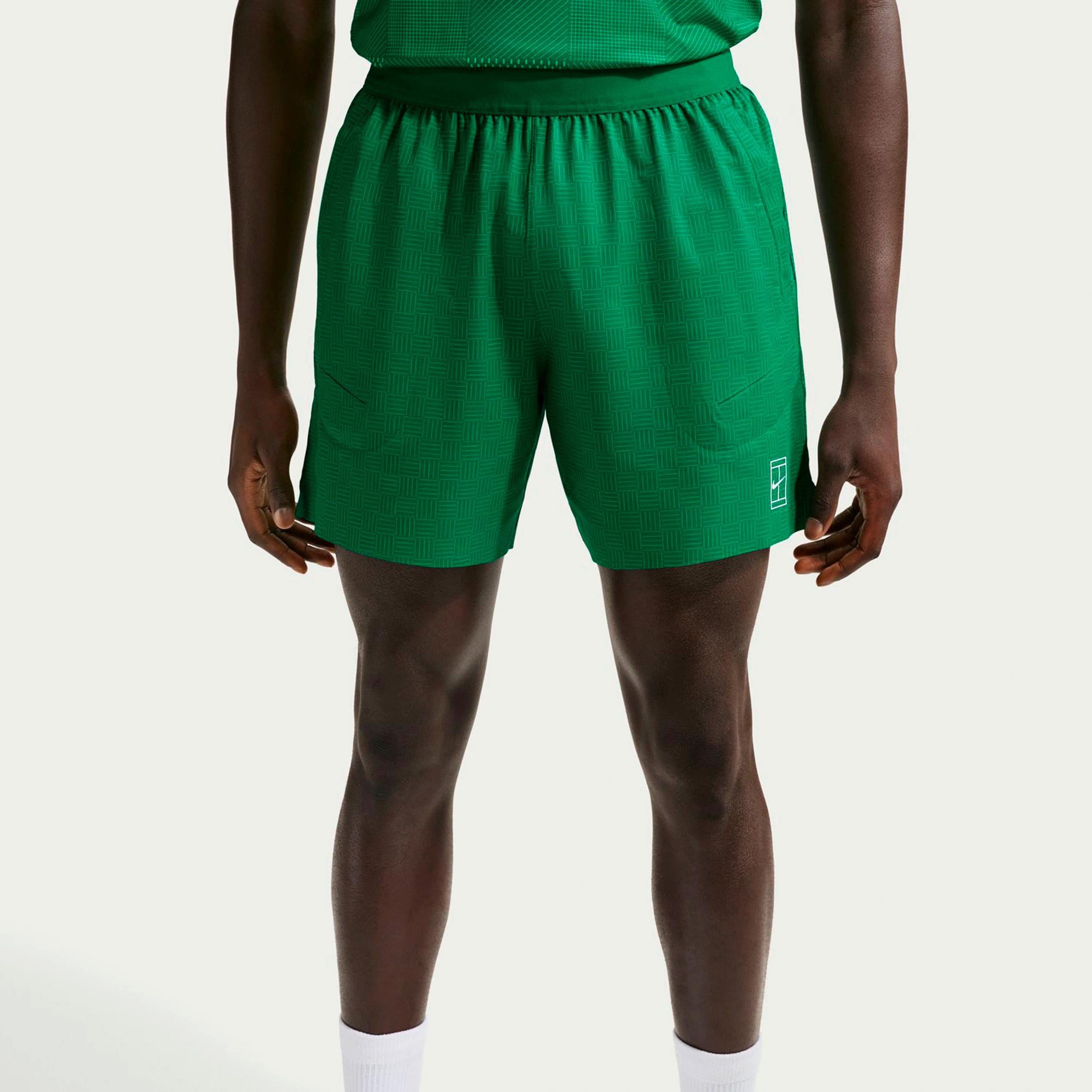 Nike Shorts Court Dri-Fit Advantage 6in