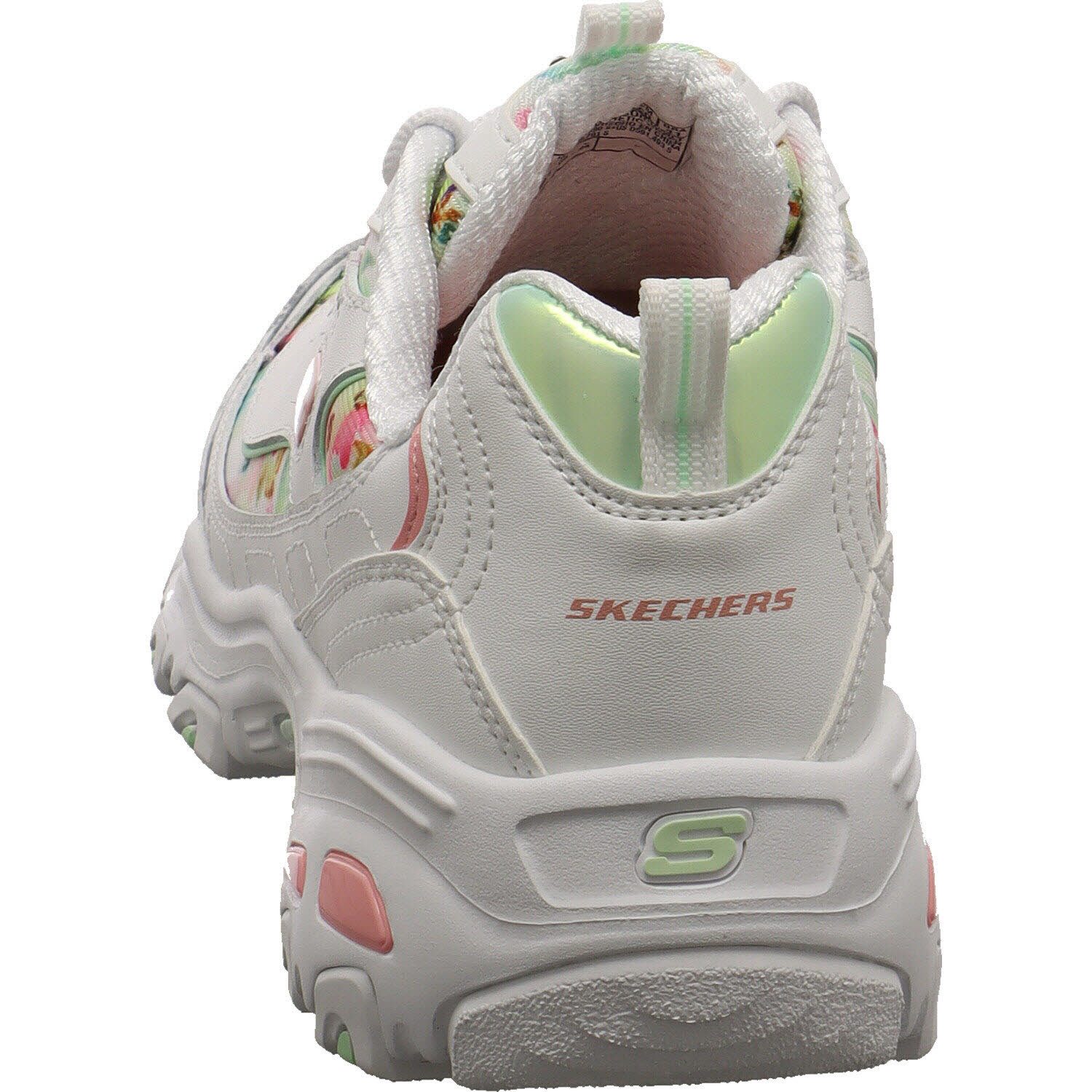 Skechers D'lites blooming fields Sneaker
