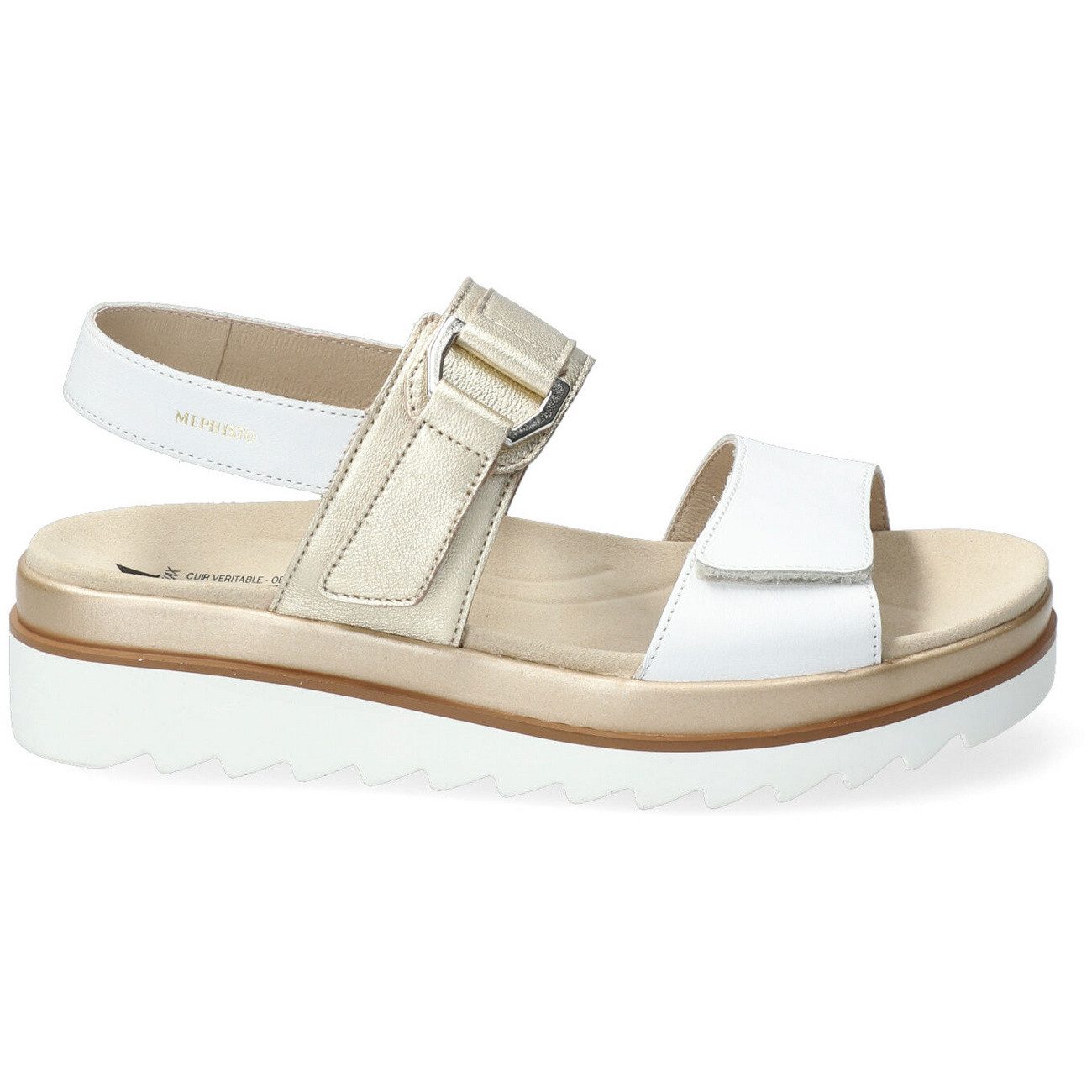Mephisto Sandale