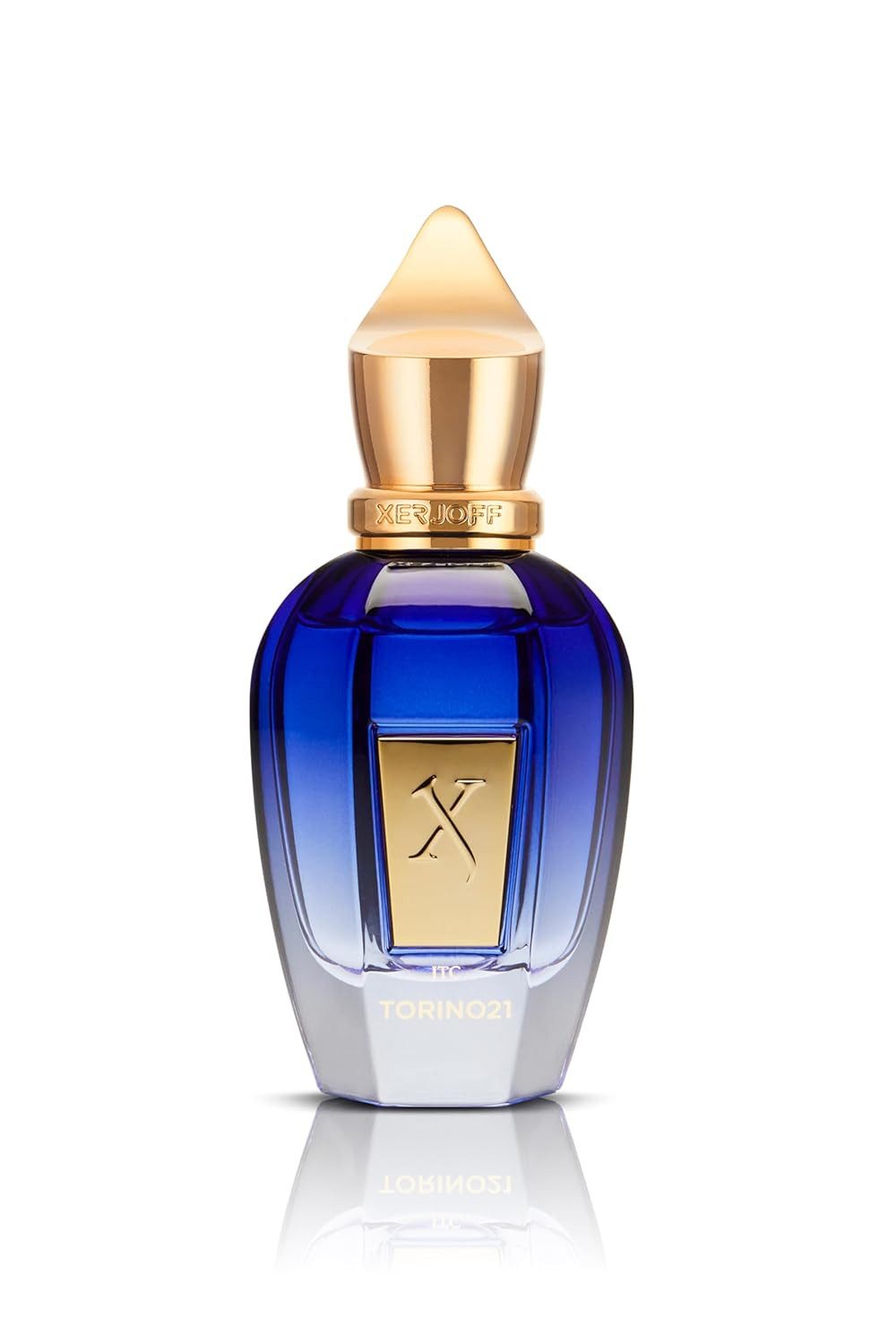 XERJOFF Eau de Parfum JTC Torino 21 EDP 50ml