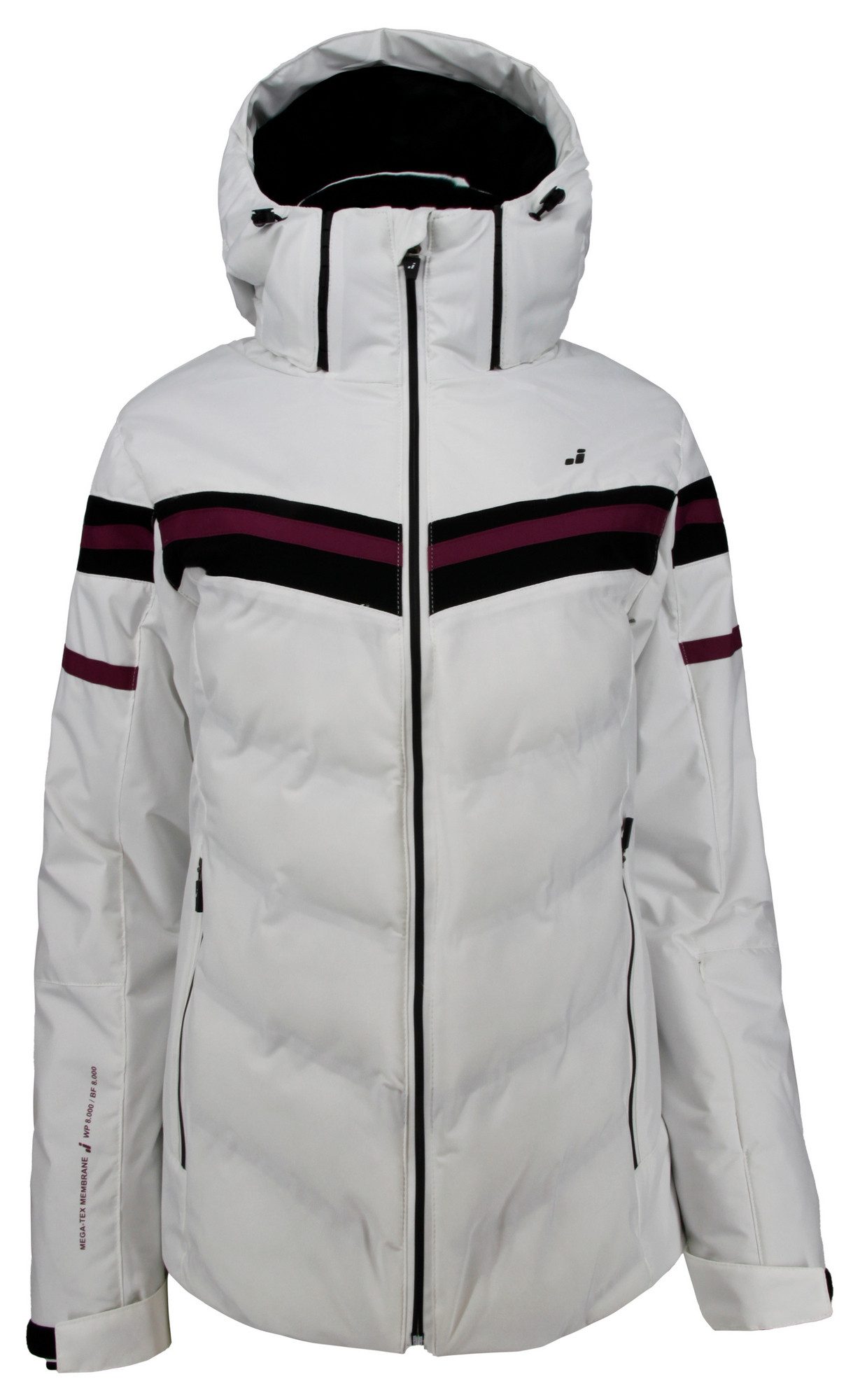 Joluvi Skijacke ANORACK BERET W für günstig online kaufen