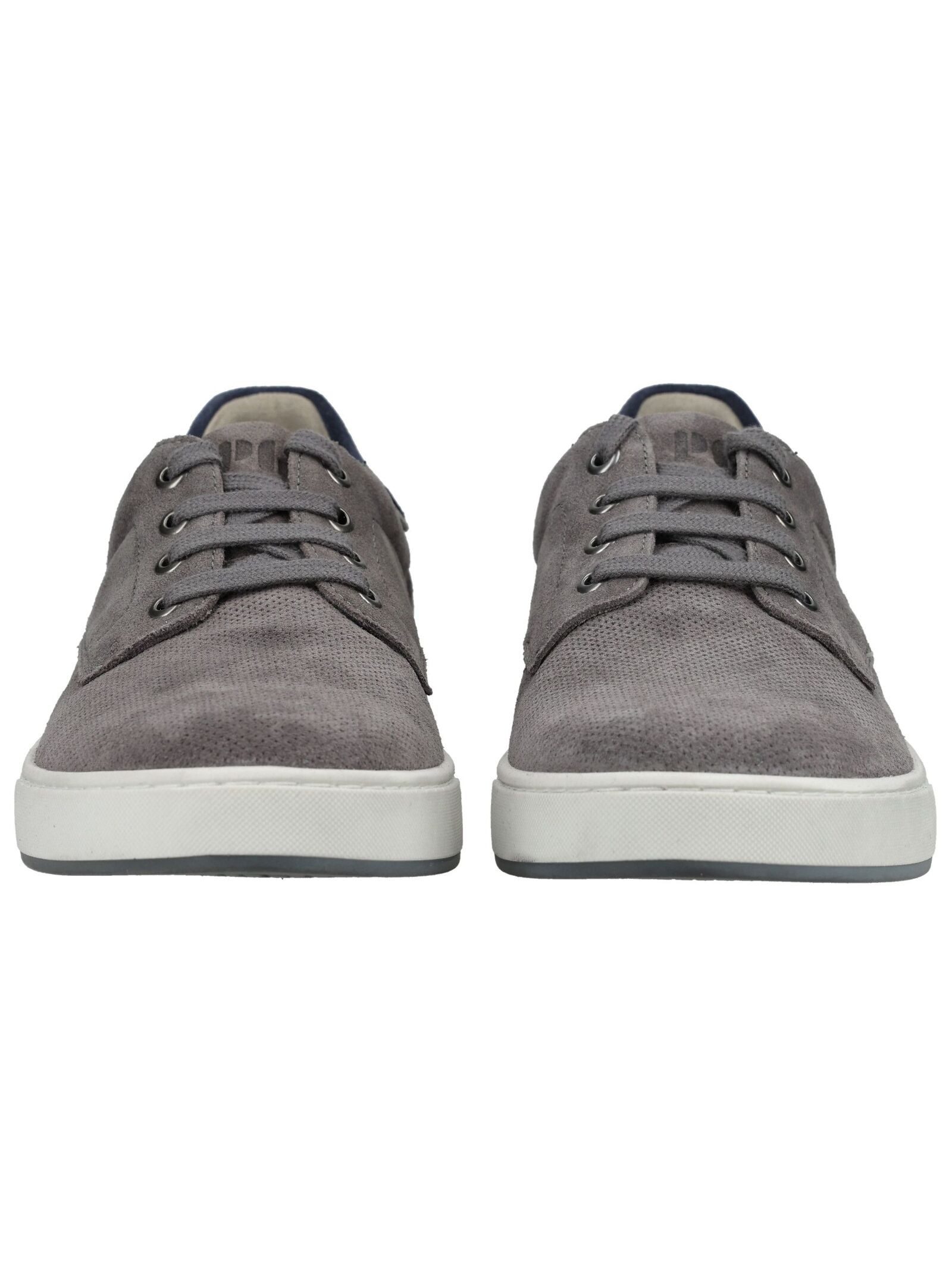 Pius Gabor Pius Gabor Sneaker Veloursleder Sneaker