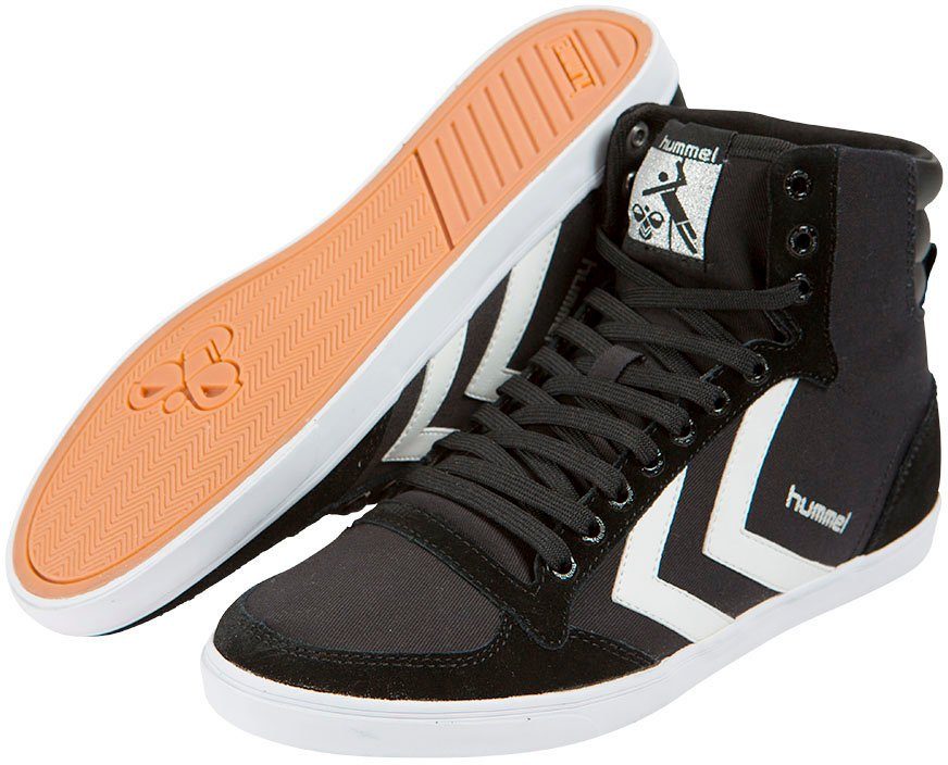 hummel SLIMMER STADIL HIGH Sneaker