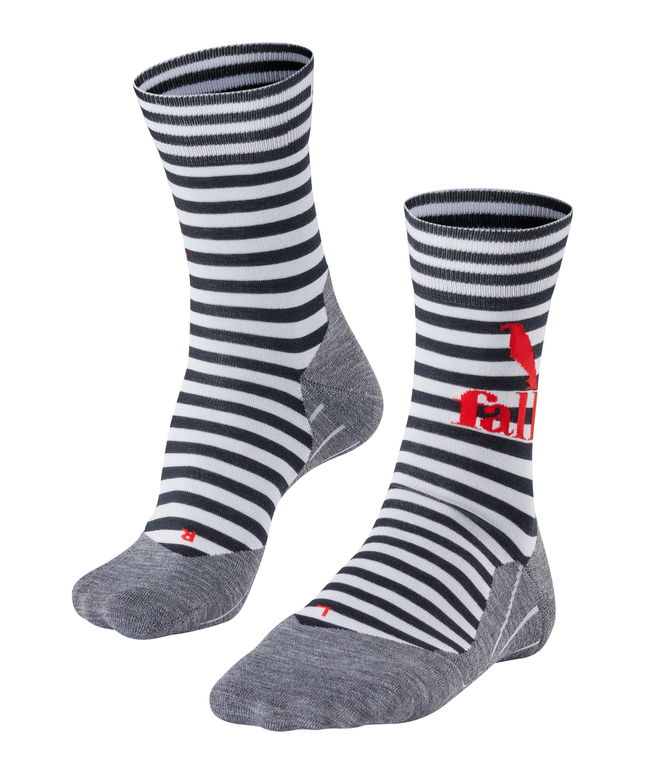 FALKE Laufsocken RU4 Trend (1-Paar) mit mittelstarker Polsterung