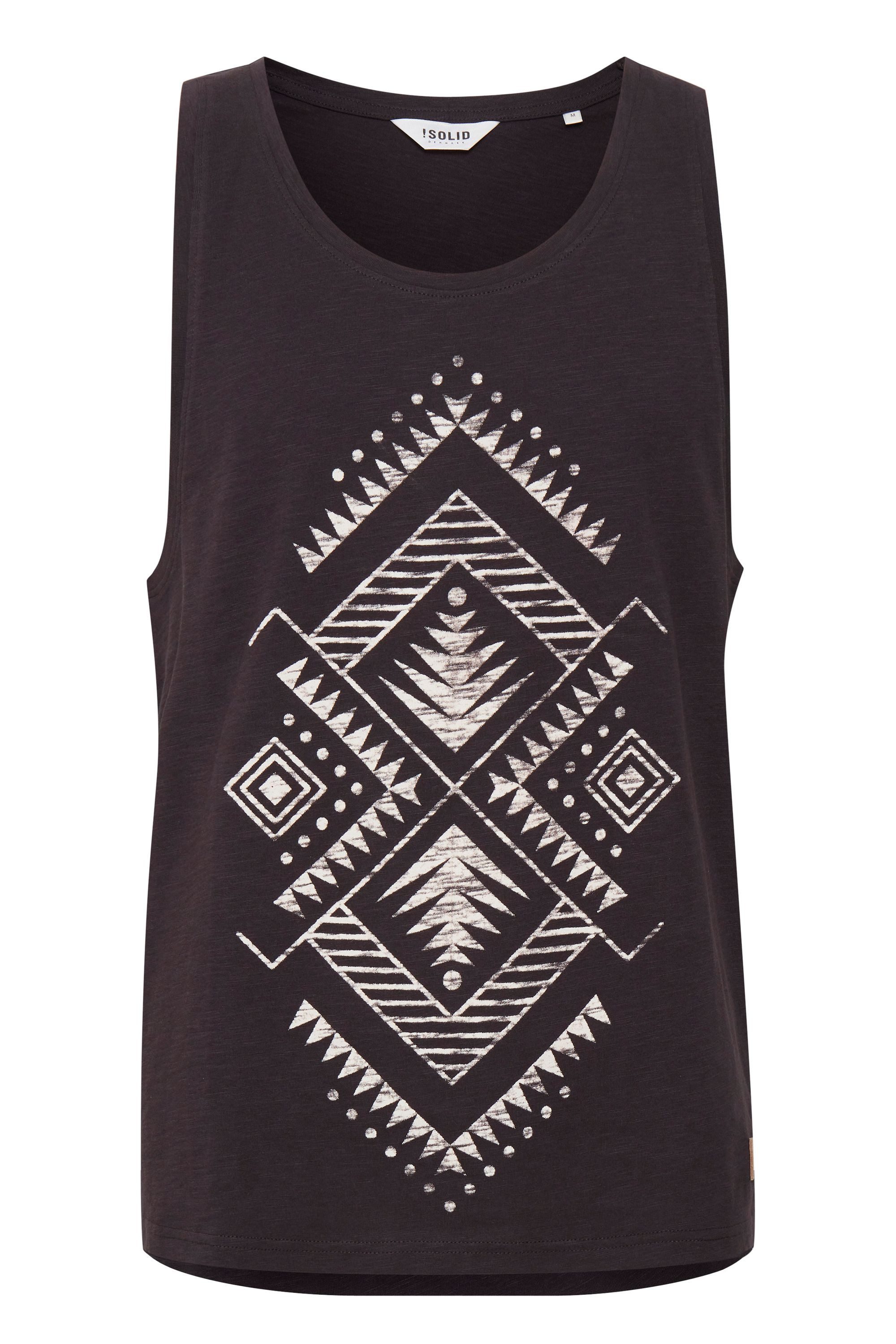 !Solid Tanktop SDIsaak ärmelloses Shirt mit günstig online kaufen