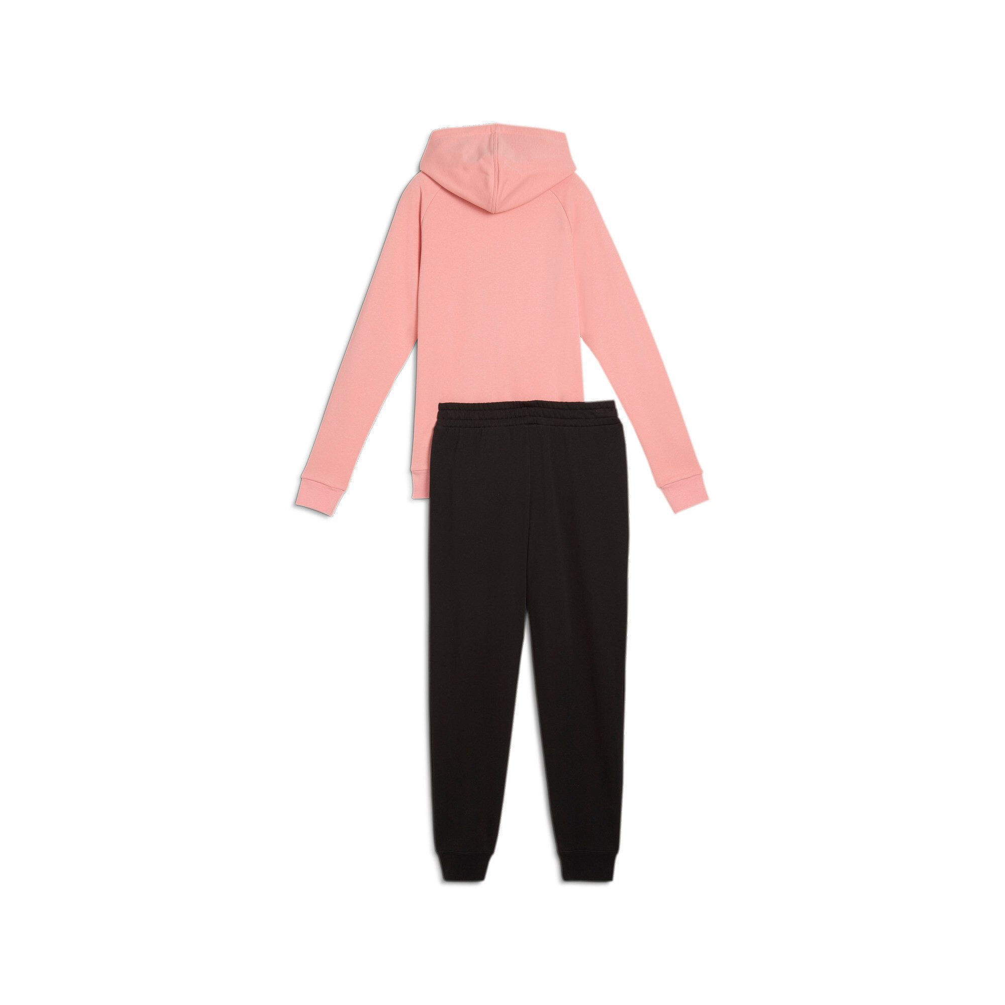 PUMA Trainingsanzug HOODED SWEAT SUIT TR günstig online kaufen