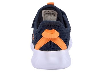 Kappa Sneaker mit Klettverschluss für Kinder