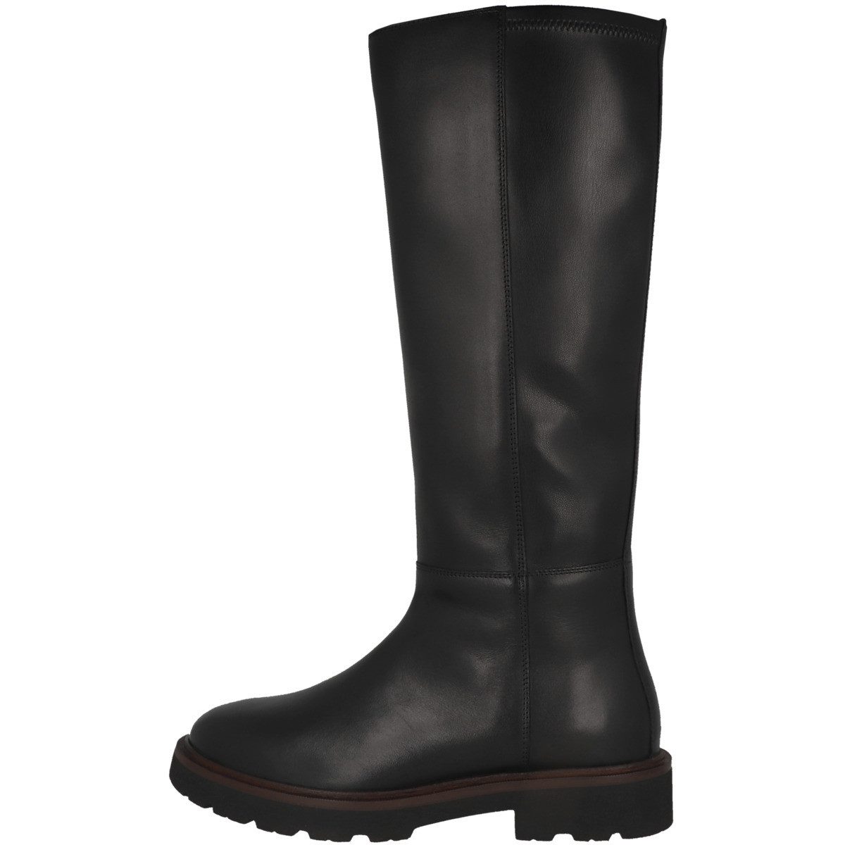 Geox D Norize Damen Stiefel Boots, günstig online kaufen