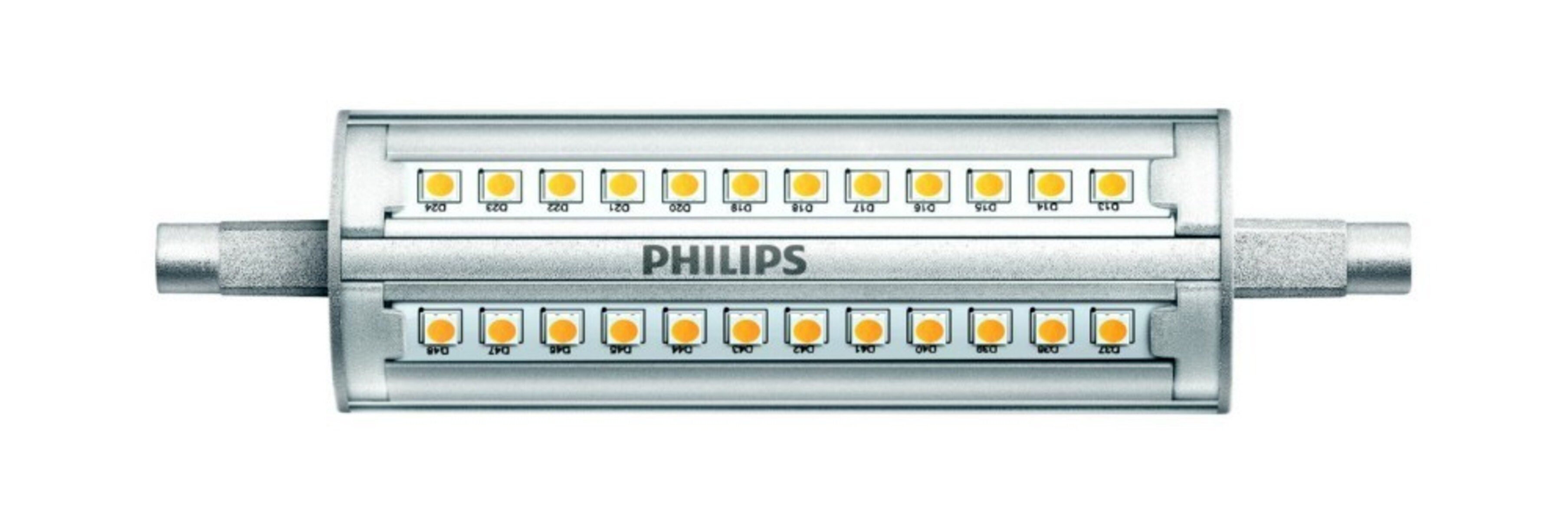 Philips Spezialleuchtmittel Philips Lighting LED-Reflektorlampe CoreProLED #57879700