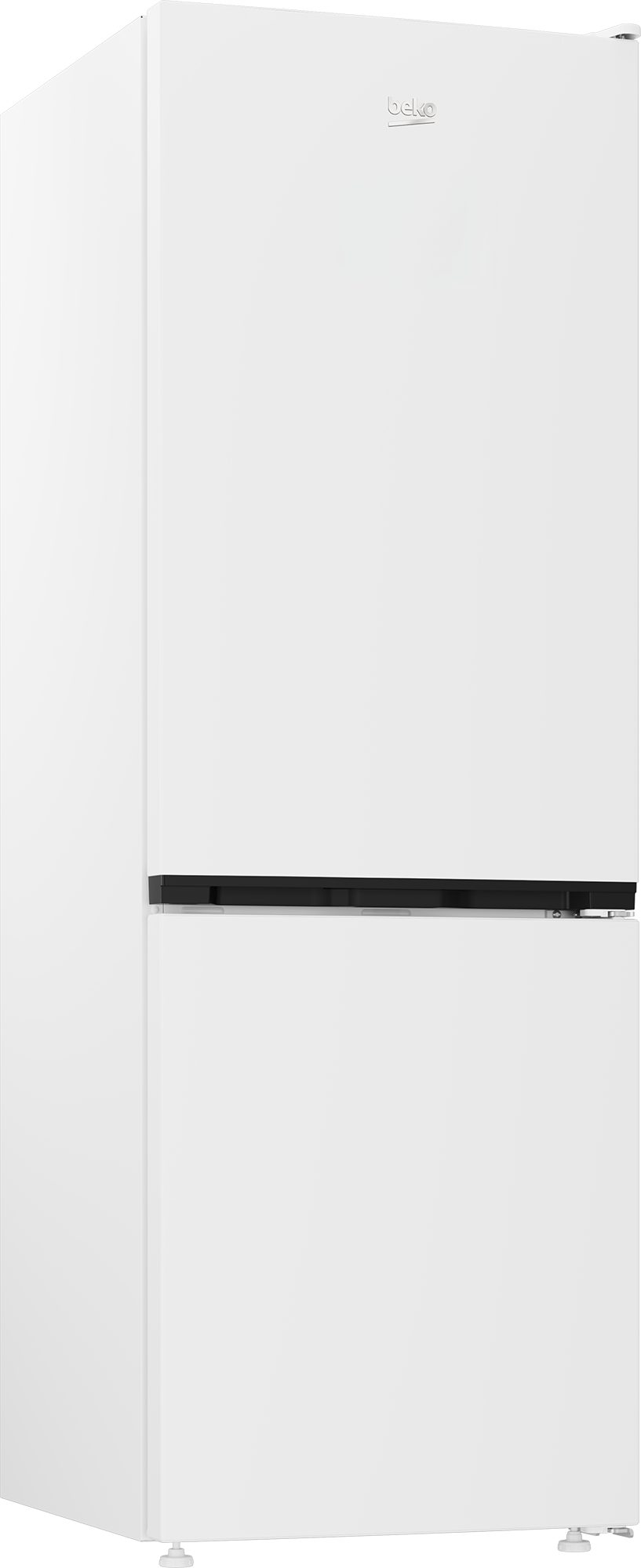 BEKO Kühl-/Gefrierkombination B5RCNA346HW, 179,6 cm hoch, 59,5 cm breit