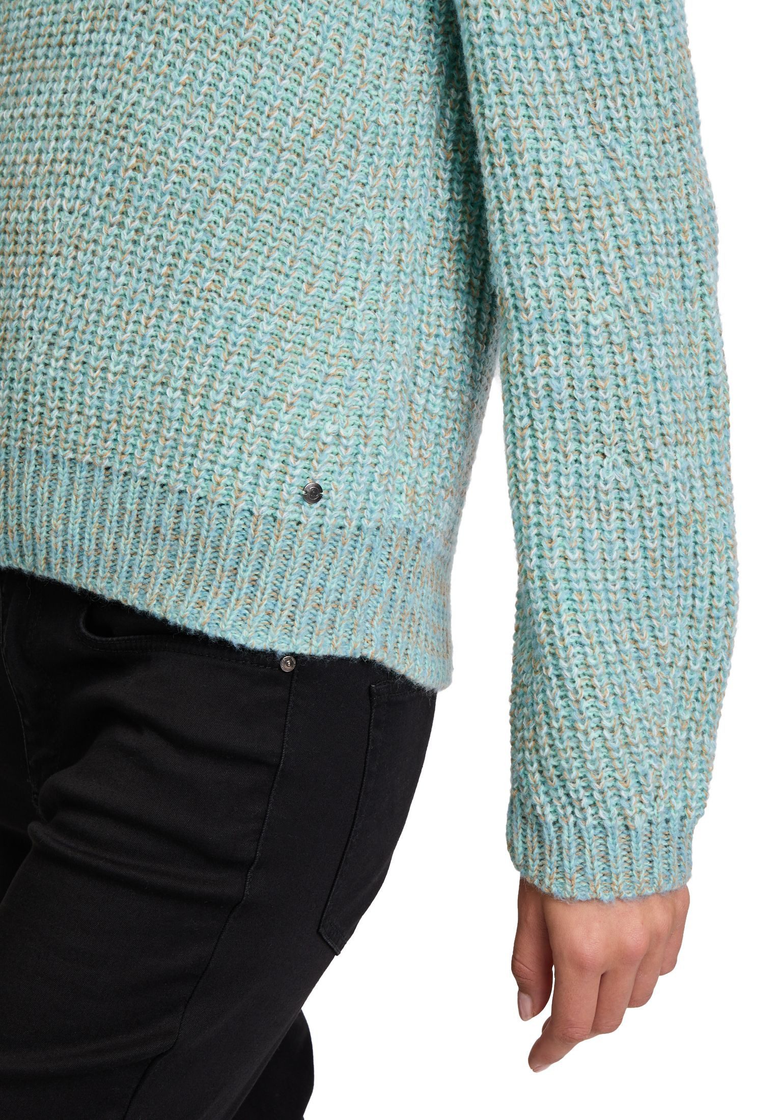 Betty&Co Strickpullover