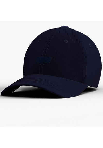 Levi's® Baseball Cap HOLIDAY CORD CAP aus weichem Cord