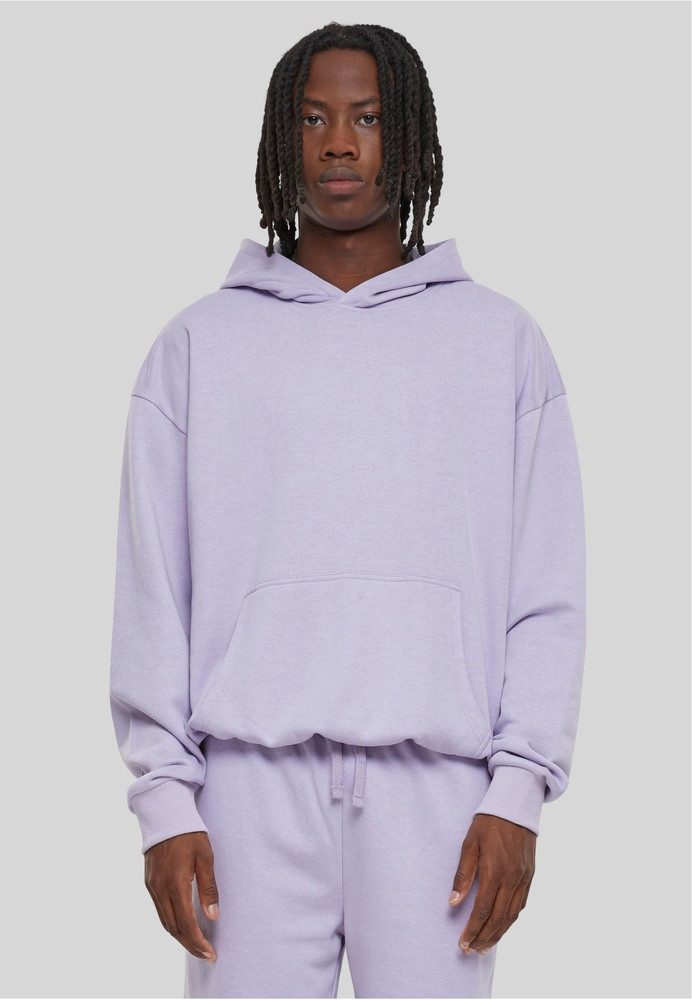 URBAN CLASSICS Hoodie Light Terry Hoody günstig online kaufen