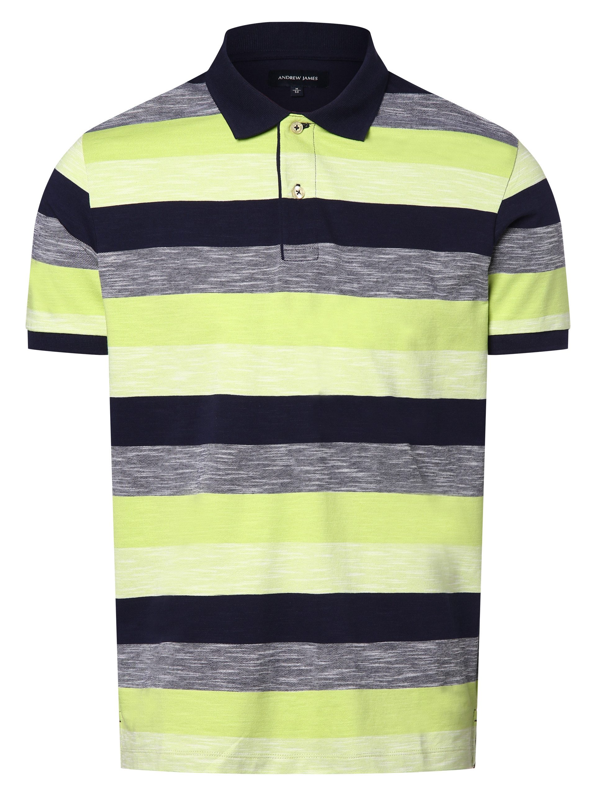 Andrew James Poloshirt