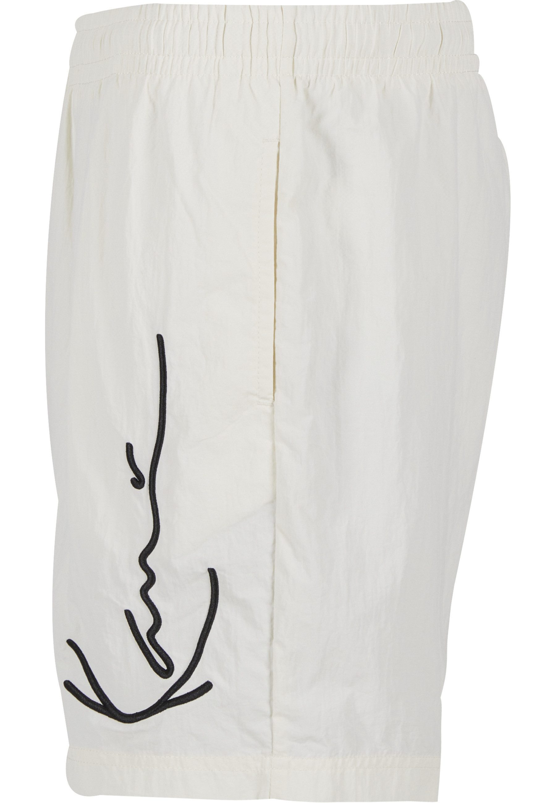 Karl Kani Badeshorts Karl Kani Signature Swim Shorts