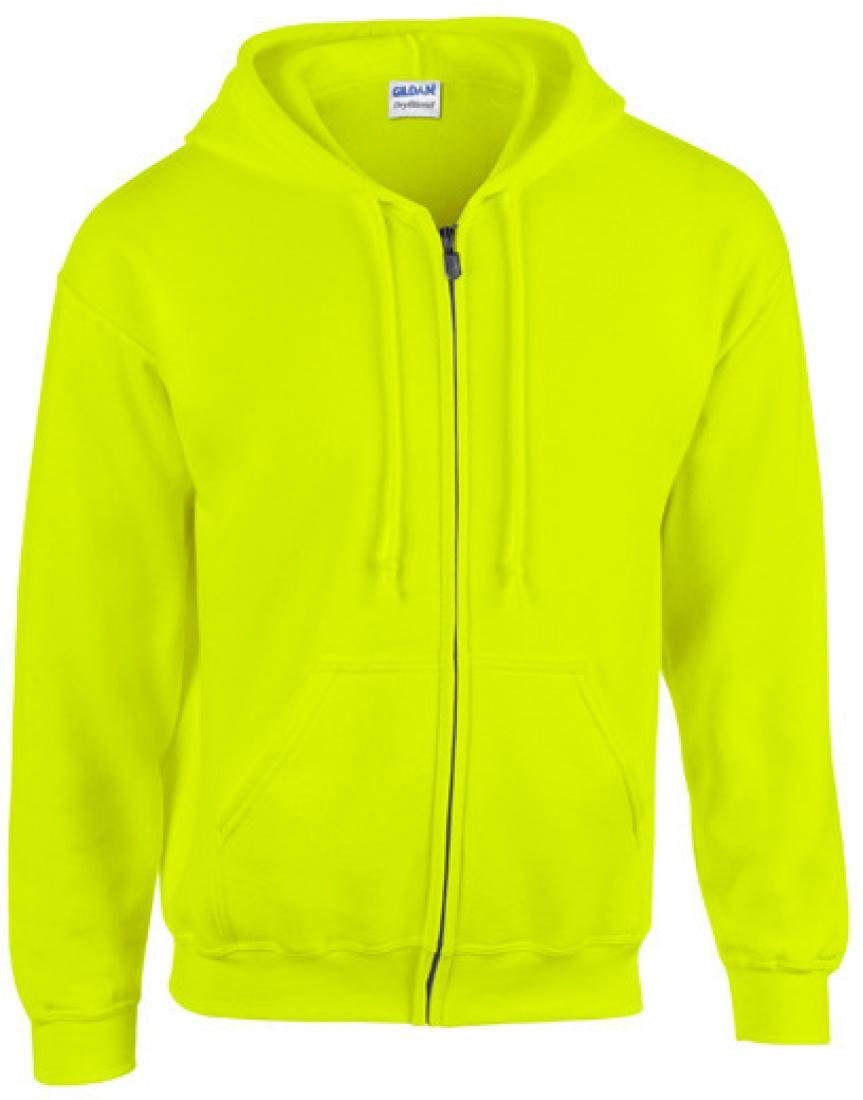 Safety Green