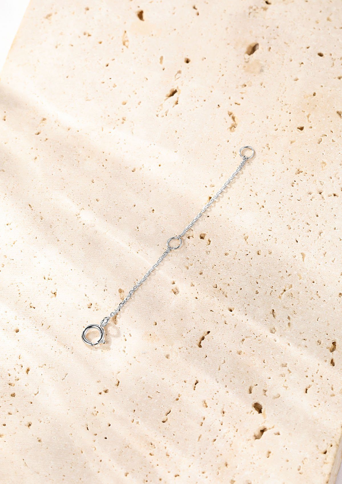 Dear Me Kettenverlängerung Kettenverlängerung Gelbgold 585, Verlängerungske günstig online kaufen