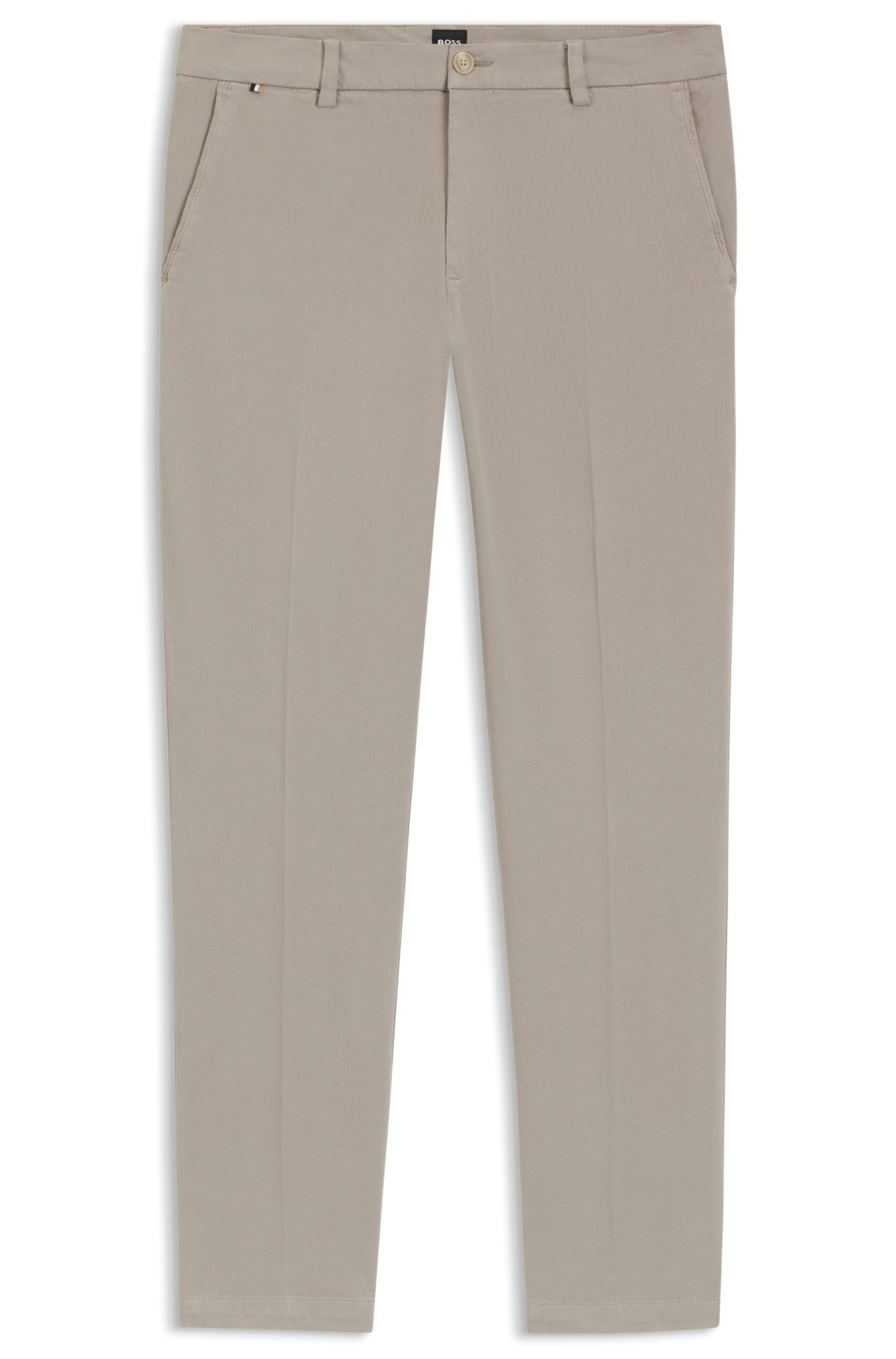 BOSS Bequeme Jeans