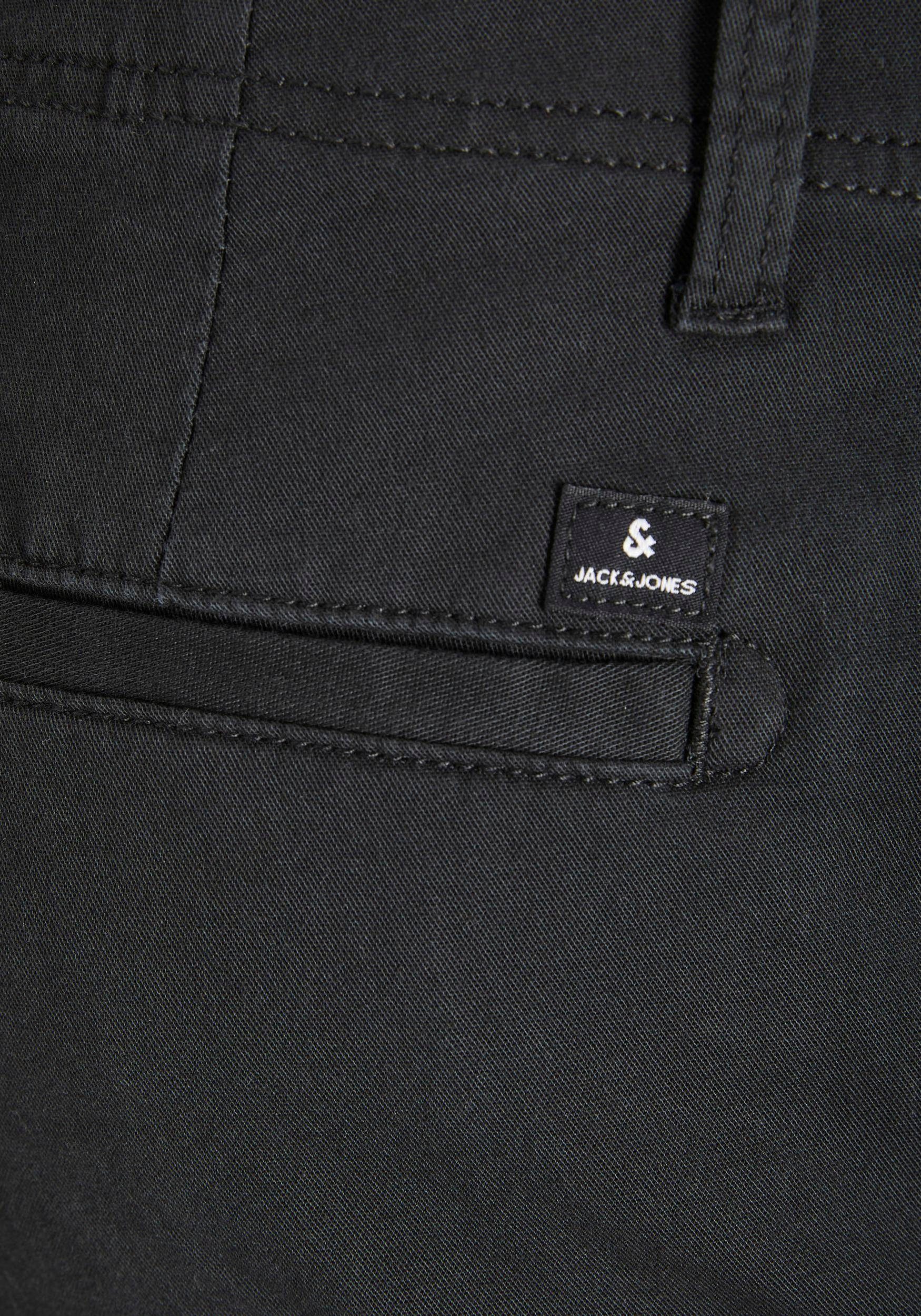 Jack & Jones Cargohose JPSTMARCO JJJOE CARGO