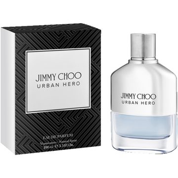 JIMMY CHOO Eau de Parfum Urban Hero E.d.P. Nat. Spray