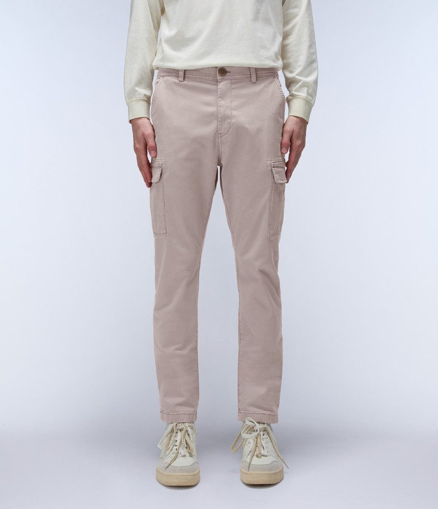 Napapijri Stoffhose M-Yasuni Sl