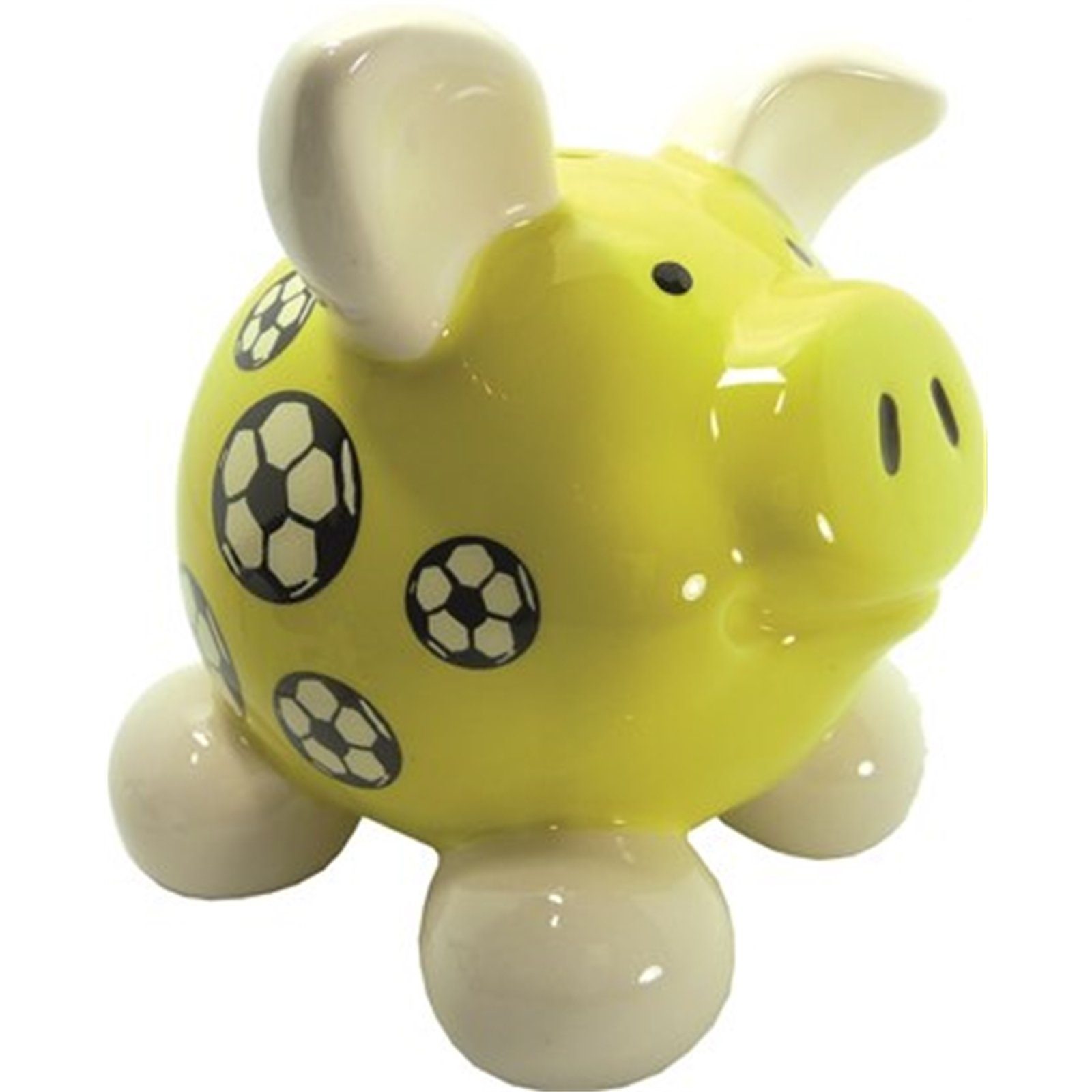 HTI-Living Spardose Sparschwein klein, farbig Keramik, günstig online kaufen