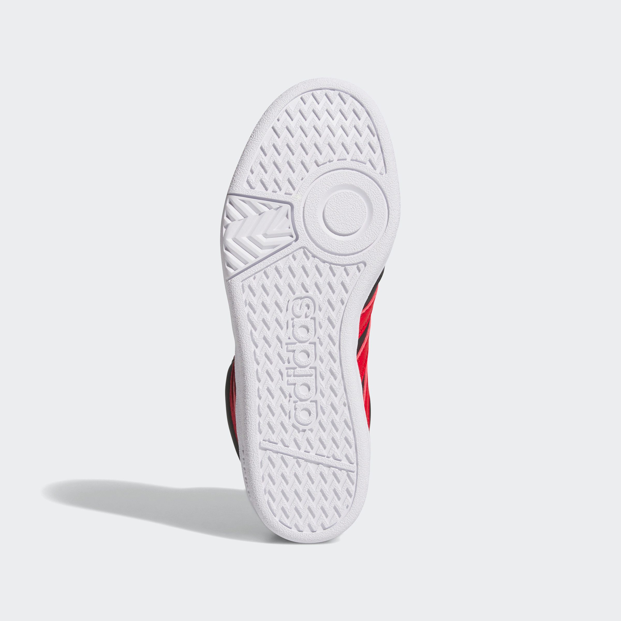 adidas Sportswear HOOPS 4.0 MID Sneaker für Kinder & Jugendliche