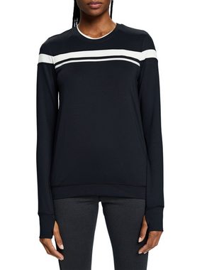 esprit sports Langarmshirt Active Longsleeve (1-tlg)