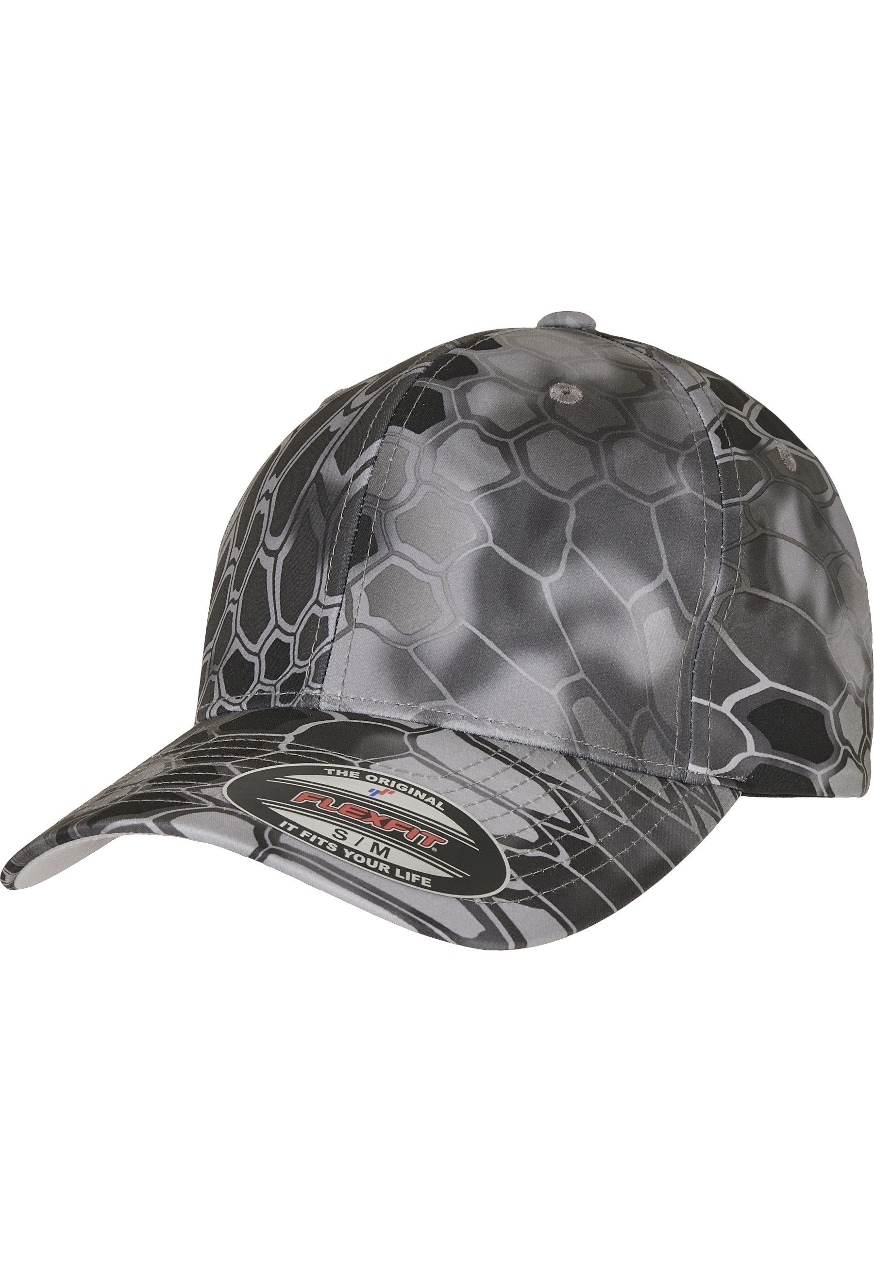Flexfit Flex Cap Flexfit Unisex Flexfit Kryptek Cap