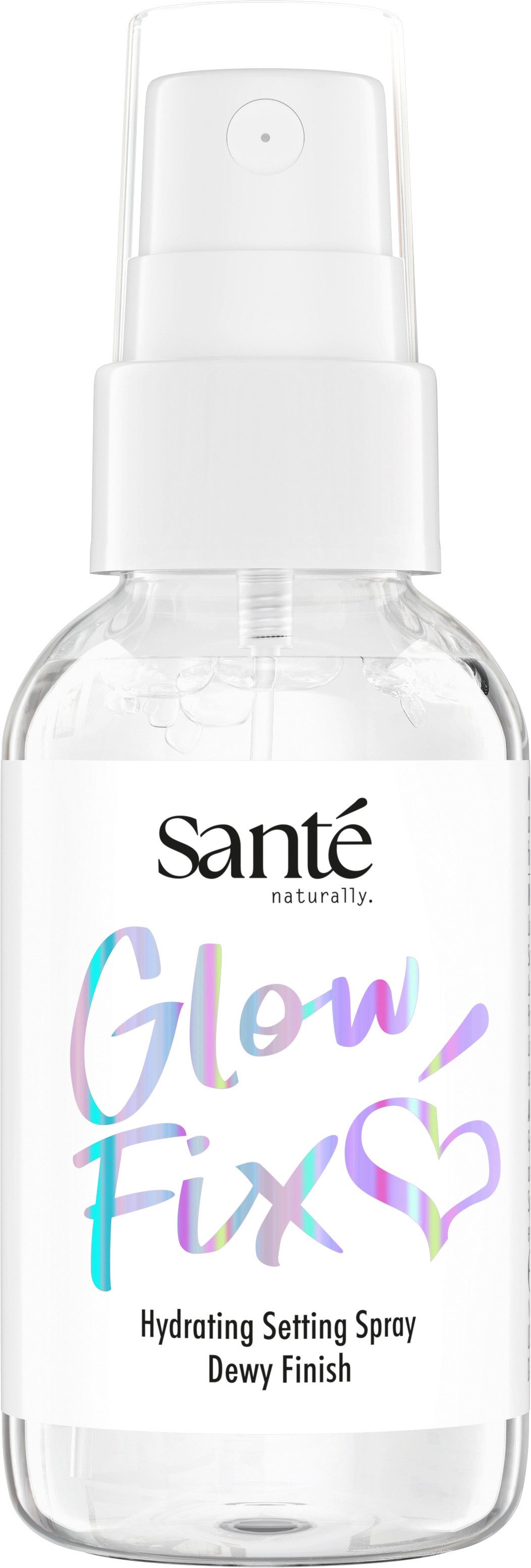 SANTE Gesichtsspray