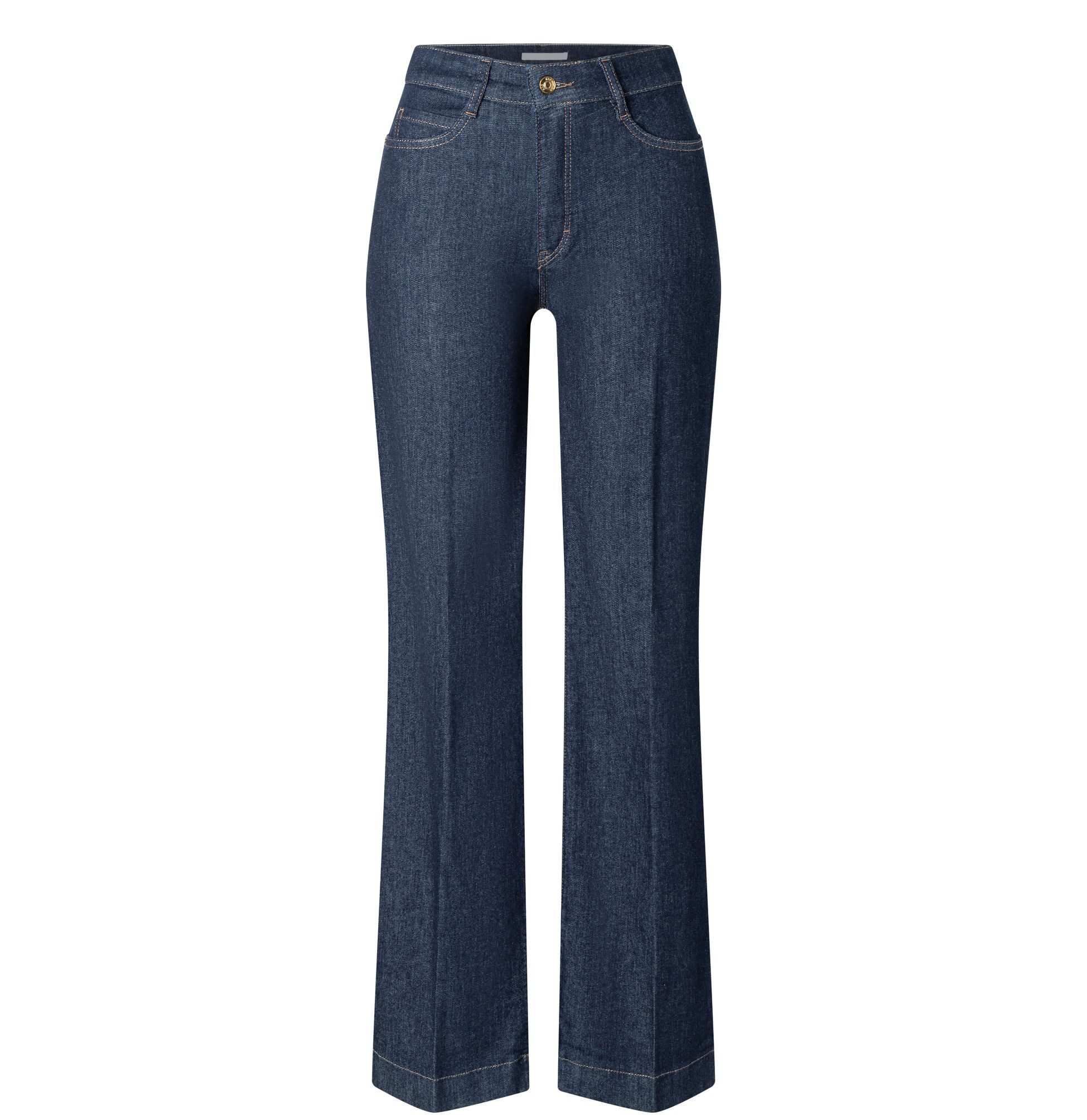 MAC 5-Pocket-Jeans IDE Authentic (5228-90-0387L)