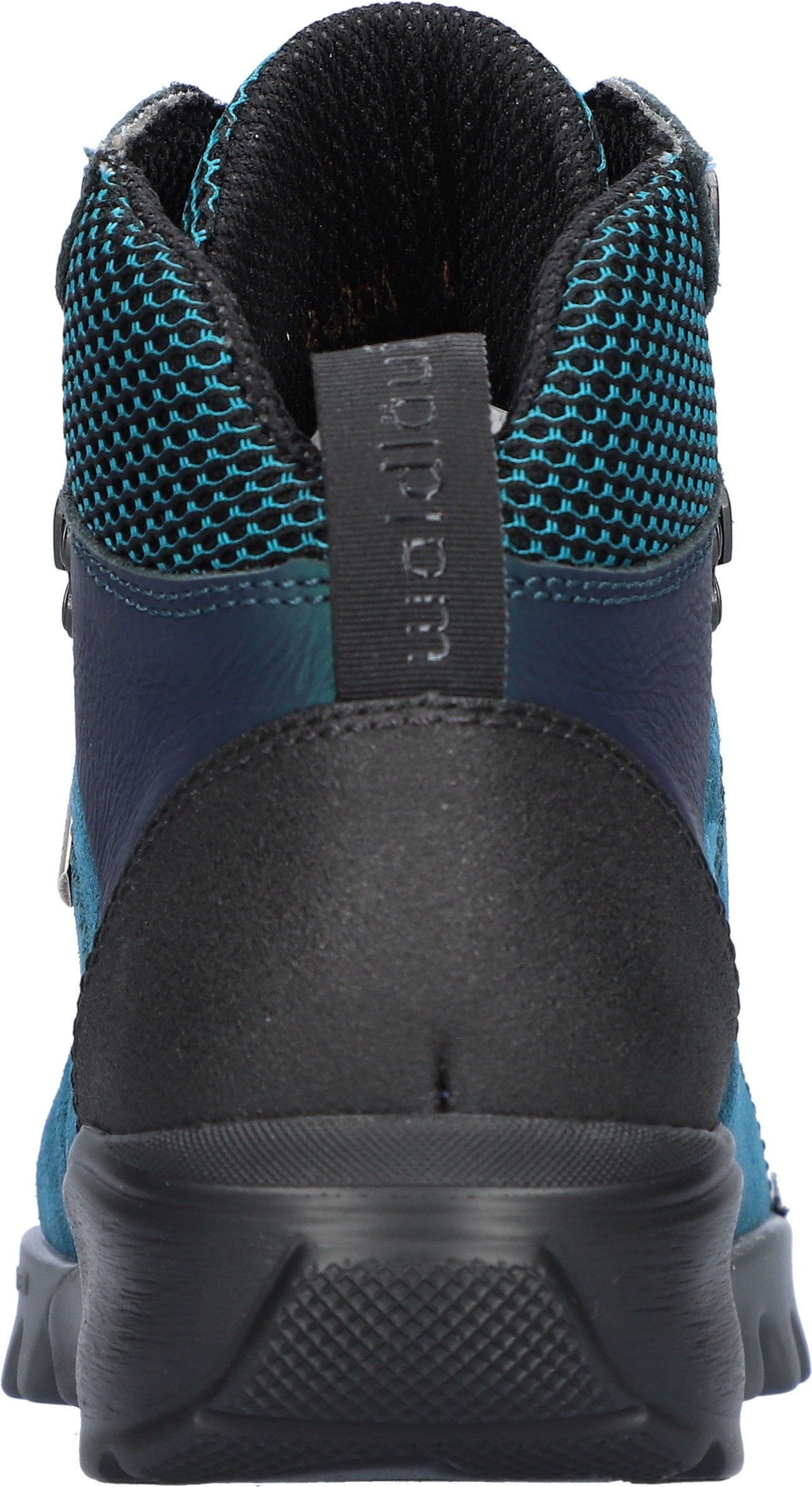 Waldläufer H-AMIATA Trekkingschuh Outdoorschuh, Wanderschuh, TEX-Membran, günstig online kaufen