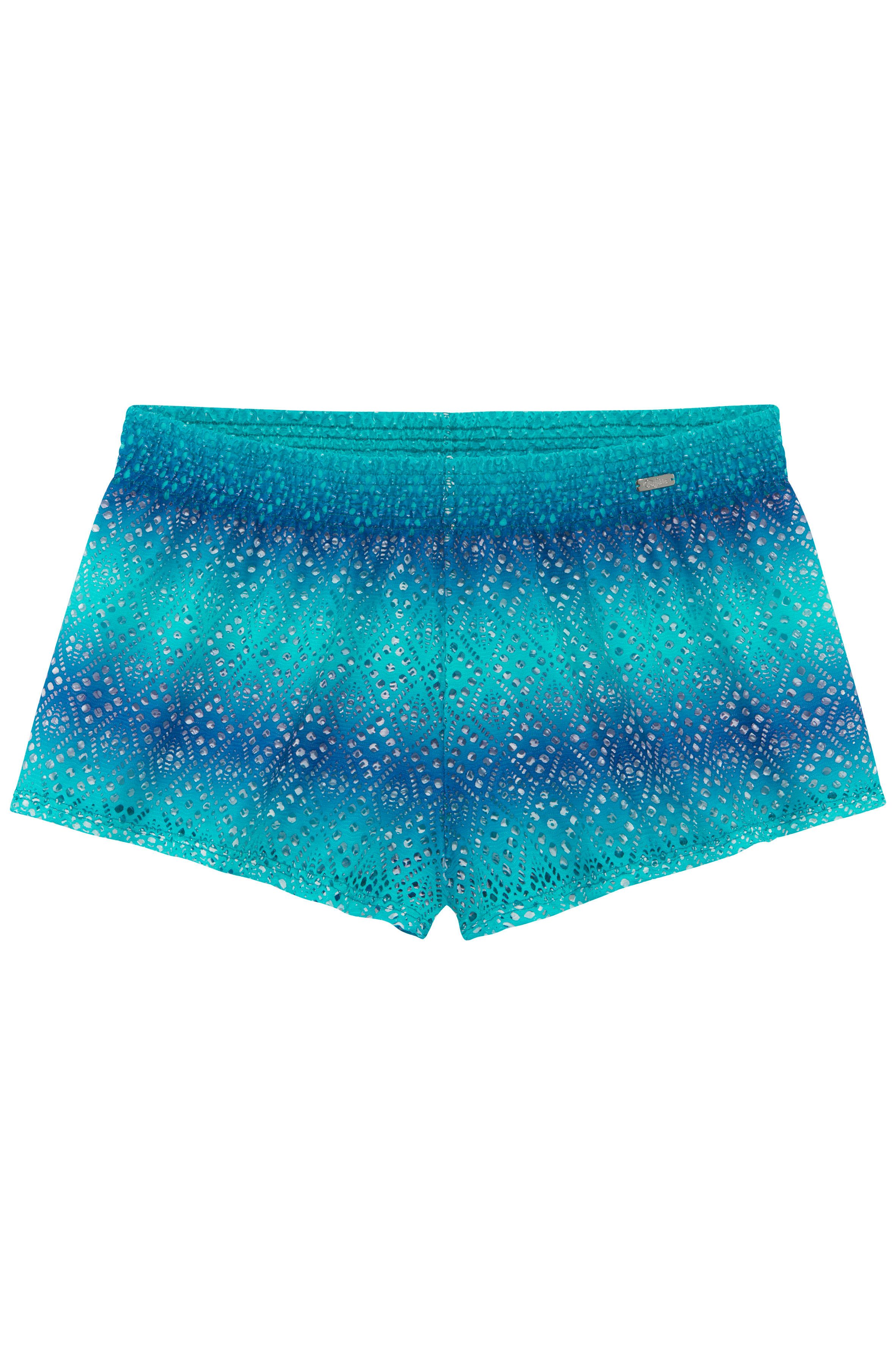 Buffalo Badeshorts mit Farbverlauf günstig online kaufen