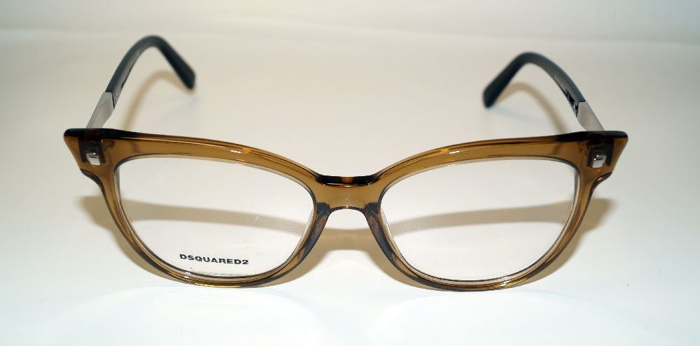 Dsquared2 Brille DSQUARED2 Brillenfassung DQ 5214 045